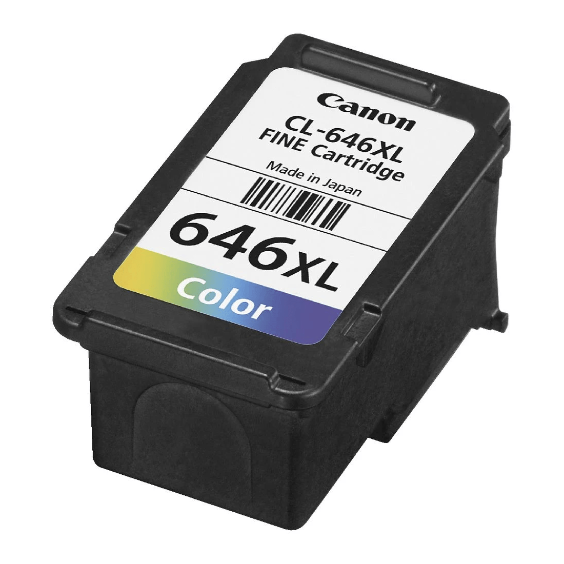 4 Canon 645/646 XL Ink Cartridge Value Pack, 4 of 6