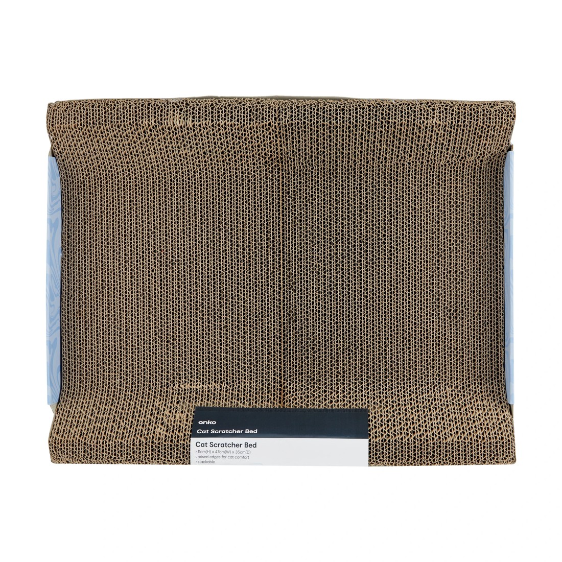 9 Cat Scratcher Bed, 9 of 9