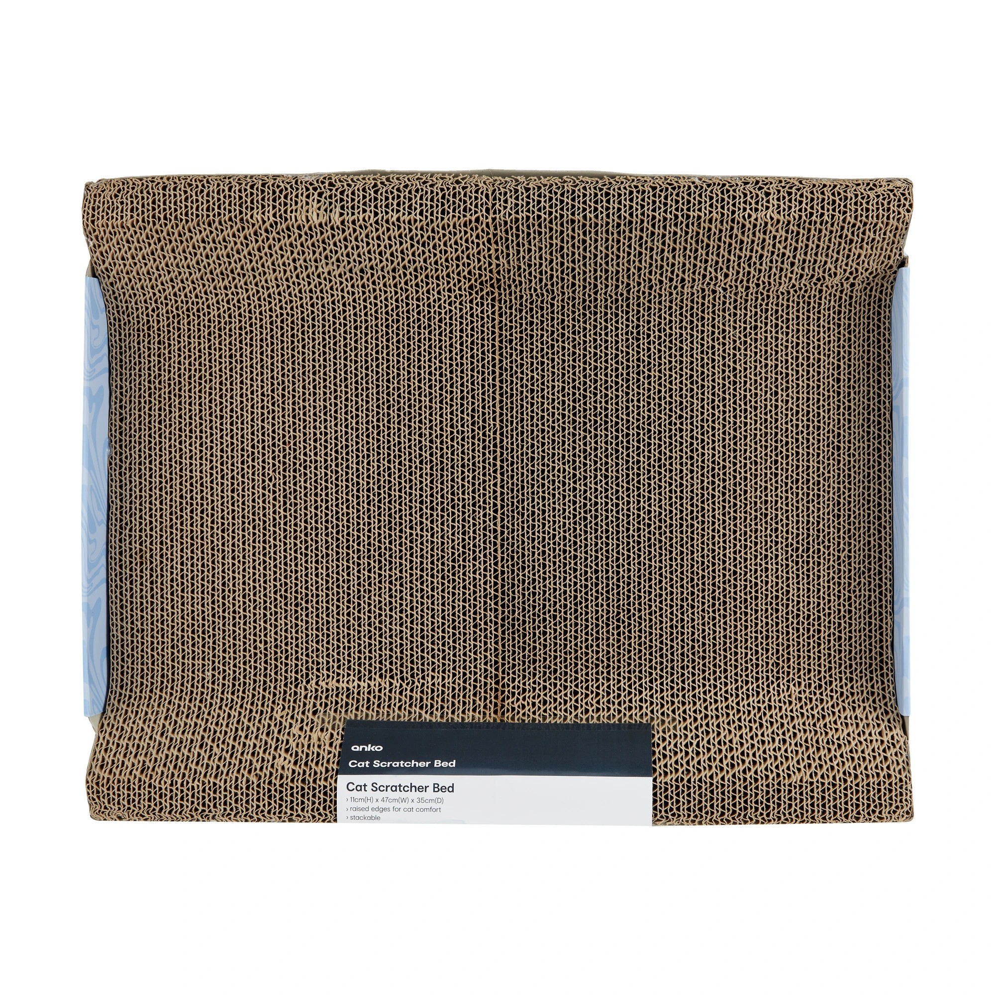 9 Cat Scratcher Bed, 9 of 9