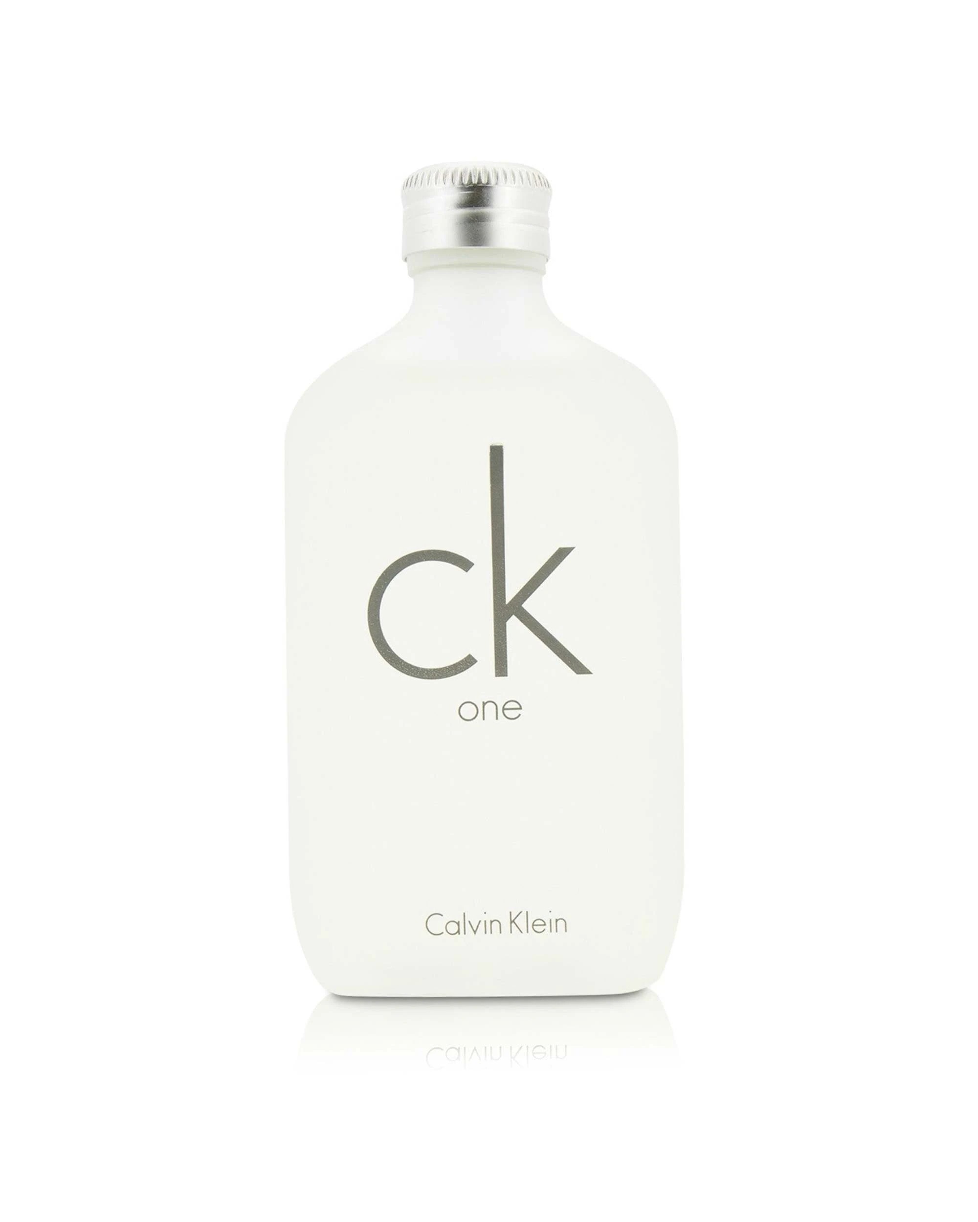 4 CK One 100ml Eau de Toilette, 4 of 4
