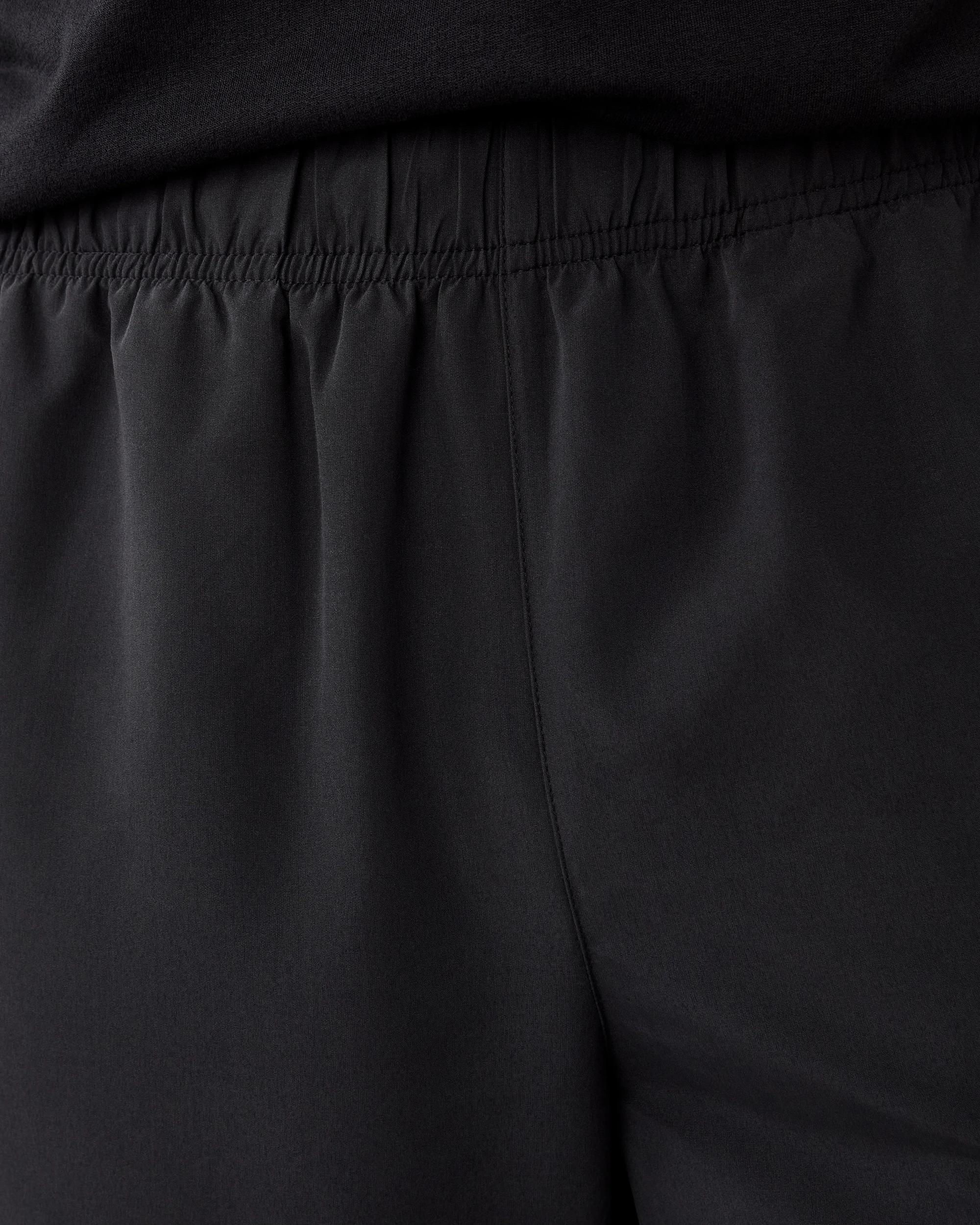 4 Everlast Mens Shell trackpant Blck Class, 4 of 7