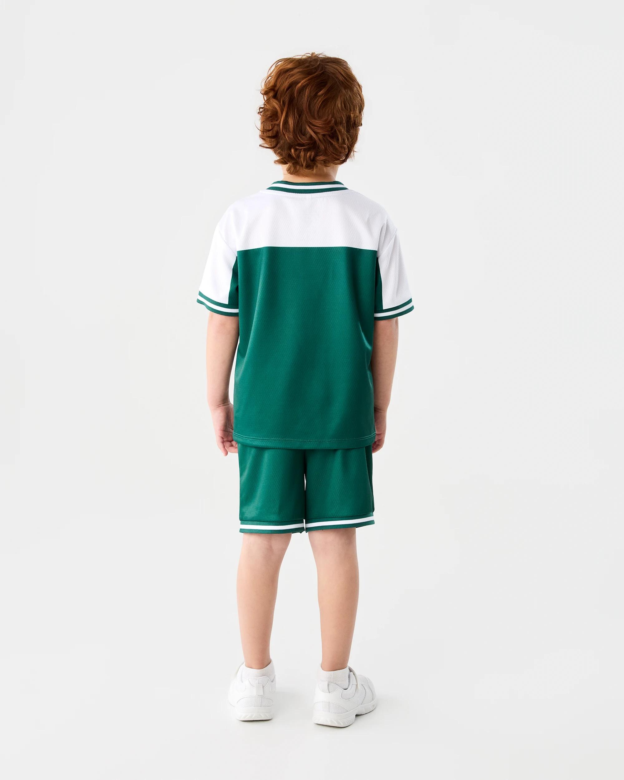 7 Cars License Mesh Shorts Cars, 7 of 7