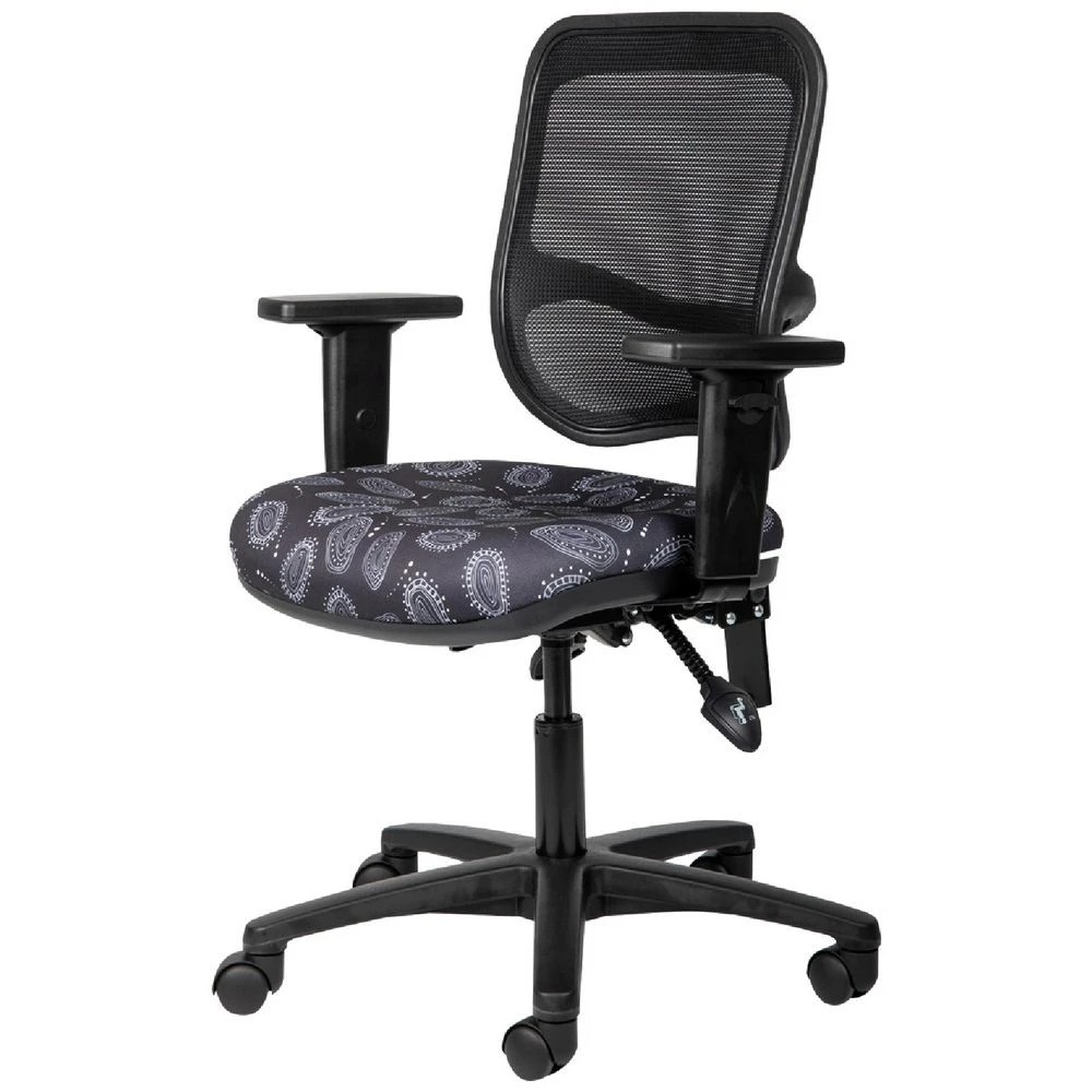 9 YINDI Goonyam Ergonomic Chair with Armrests Ergonomic Chairs and Desk Chairs, 9 of 10