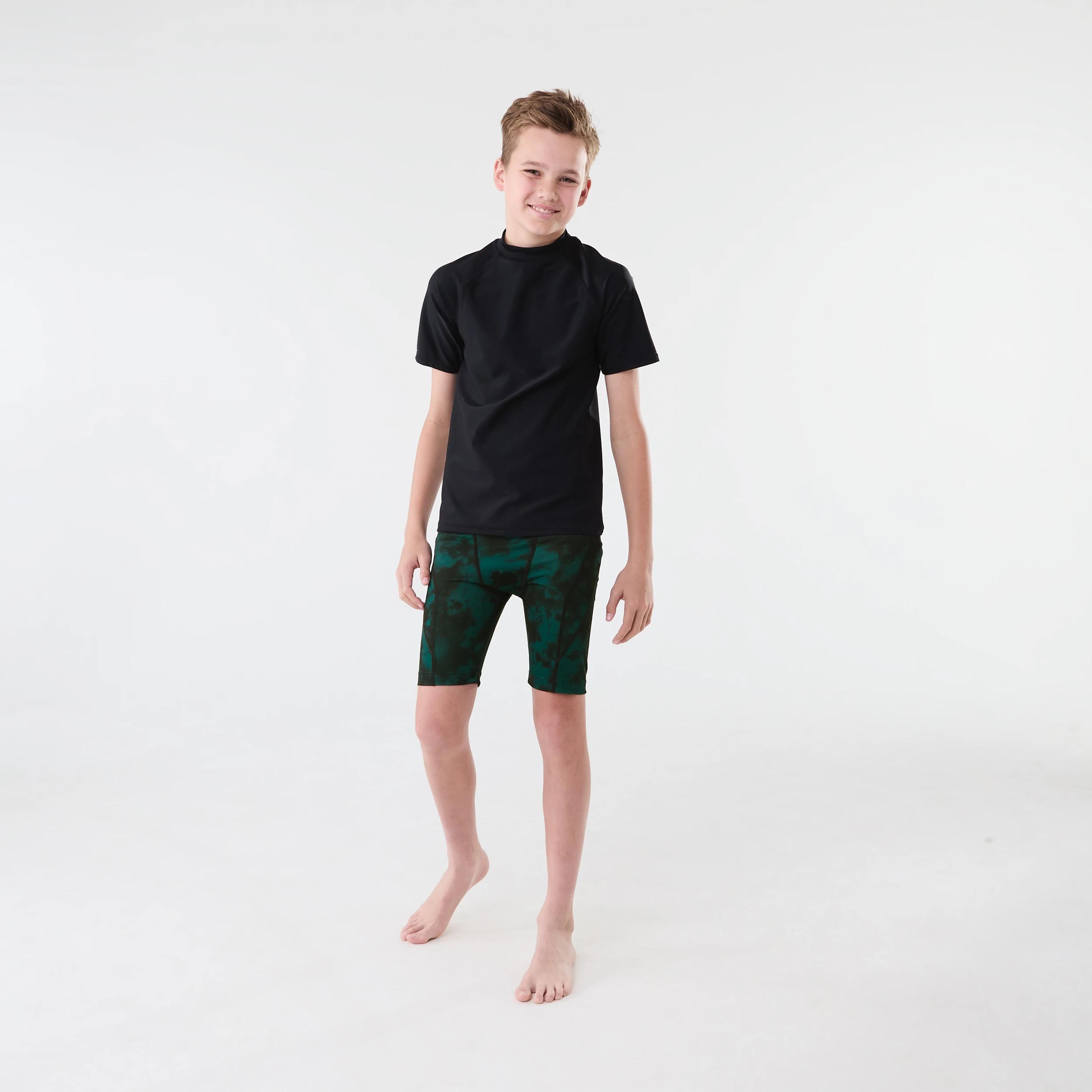 5 Jammers MURKY TIE DYE MEDITERRANEA, 5 of 6