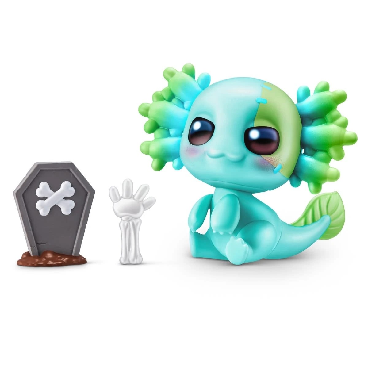 3 Zuru 5 Surprise A-Lot-A Axolotls - Assorted, 3 of 10