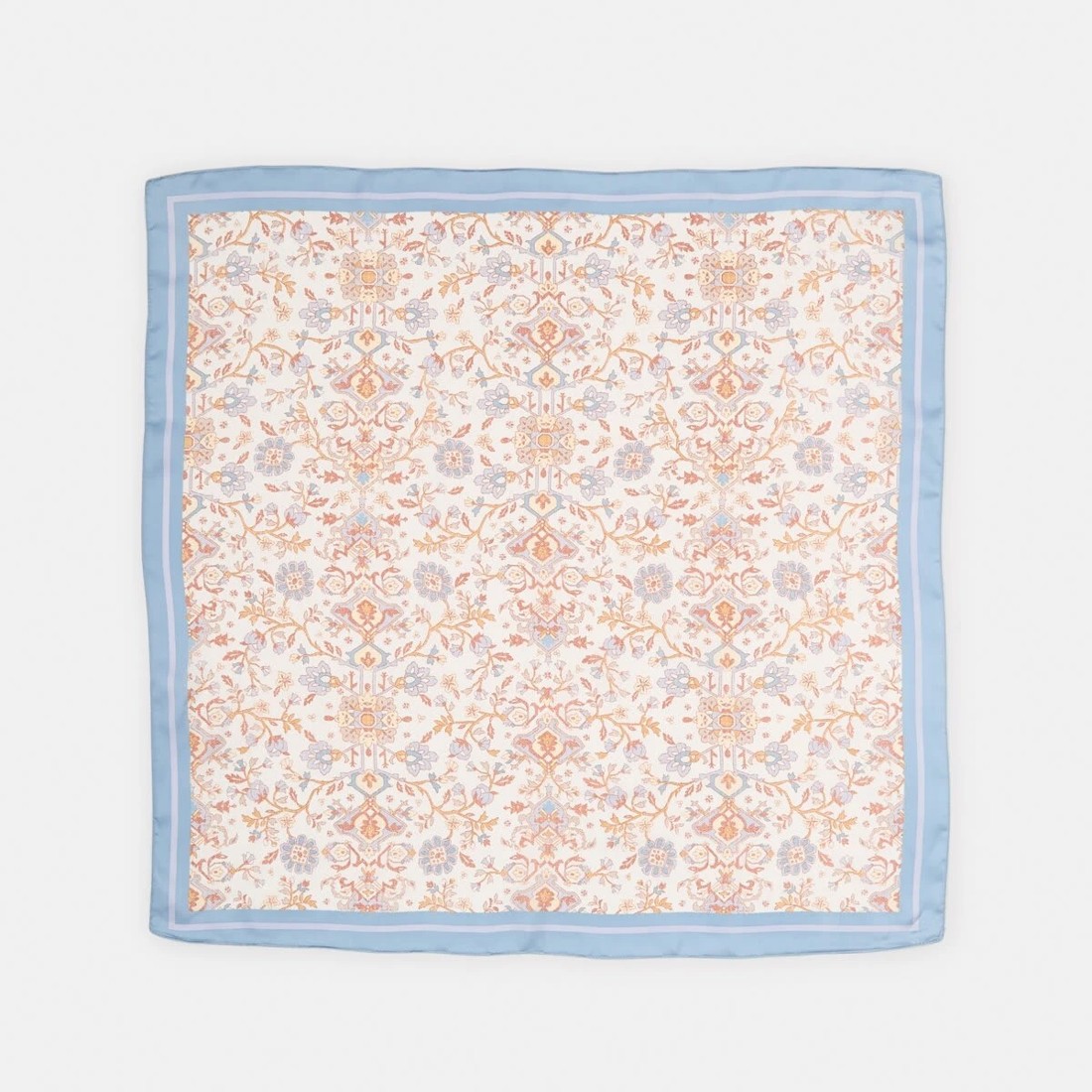 1 Hair Scarf - Boho Floral, 1 of 6