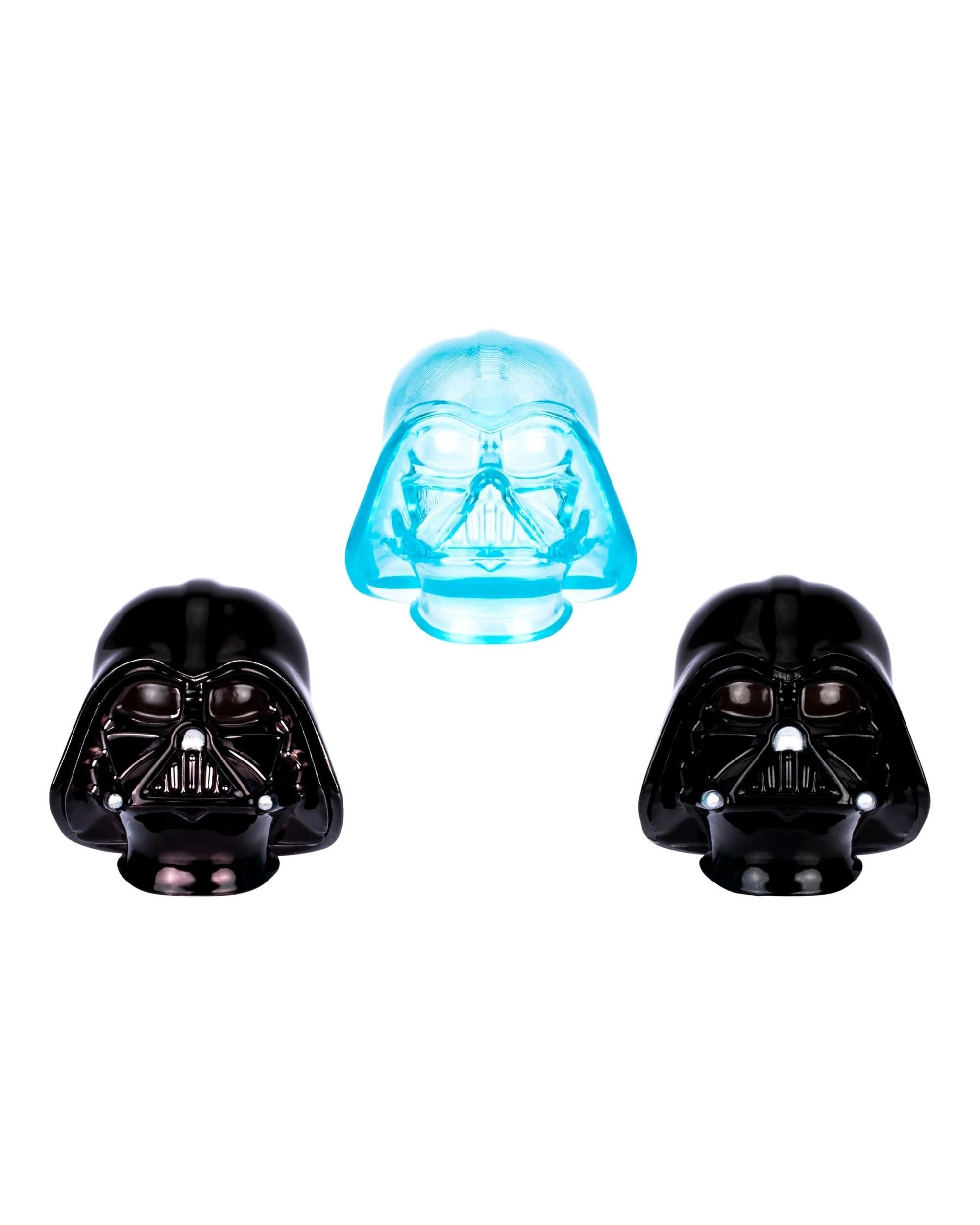 6 Fandrop Star Wars SW01 Obi-Wan Kenobi vs Darth Vader 2 Figure Diorama, 6 of 7