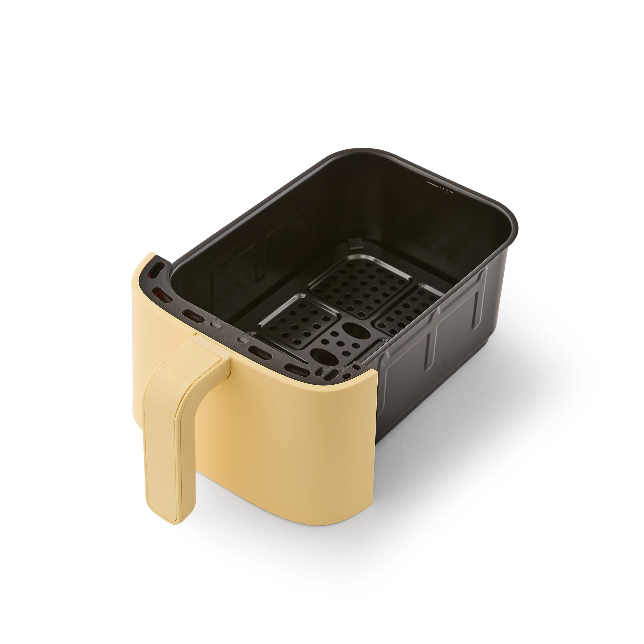 10 4L Air Fryer - Yellow, 10 of 10