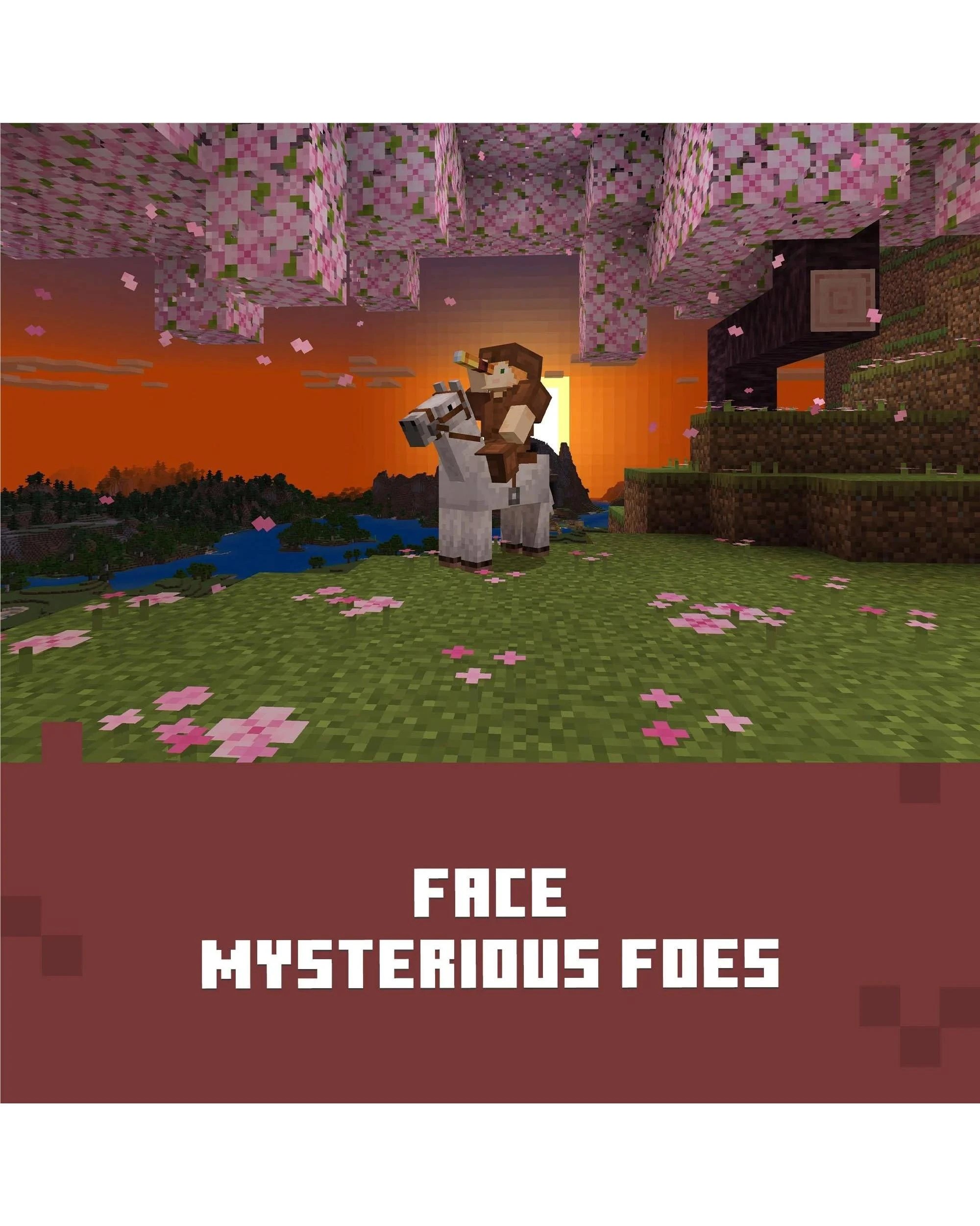 9 Mojang Minecraft + 3500 Minecoins Bundle - Xbox Series X, Xbox One, 9 of 10