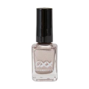 OXX Cosmetics Quick Dry Nail Polish - Pearl