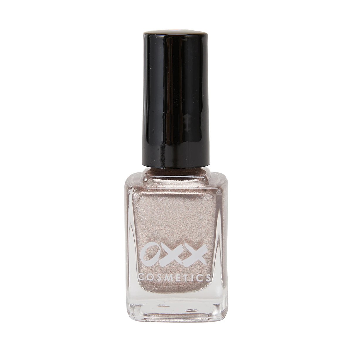 1 OXX Cosmetics Quick Dry Nail Polish - Pearl, 1 of 5