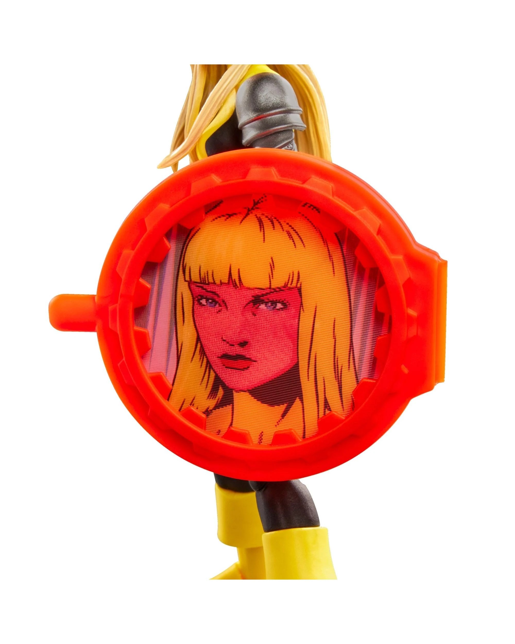9 Marvel Legends Series: Secret Wars Marvel's Magik Action Figure, 9 of 9