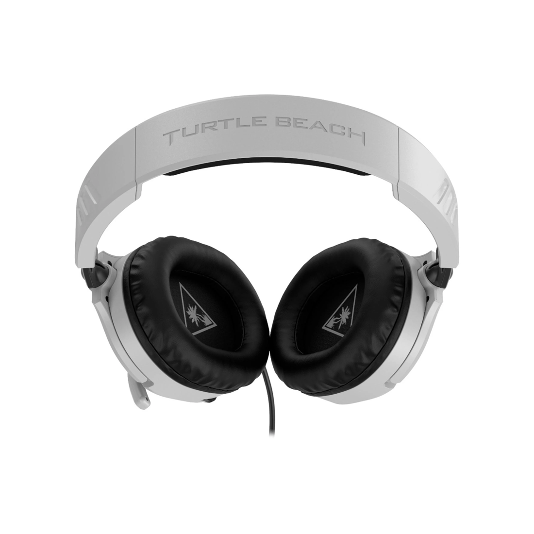 5 Turtle Beach Recon 70 Multiplatform Gaming Headset - White, 5 of 10