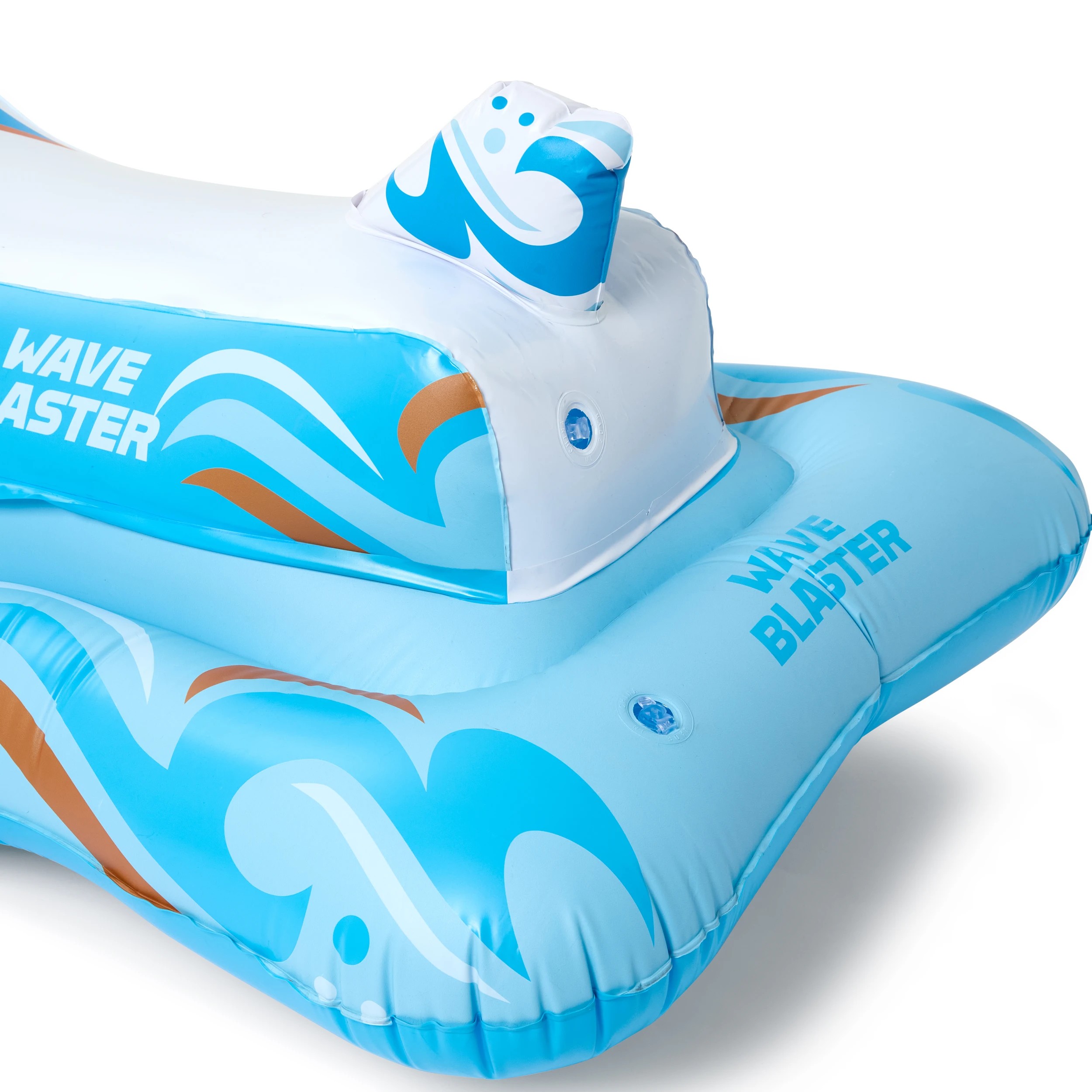 8 Inflatable Jet Ski, 8 of 10