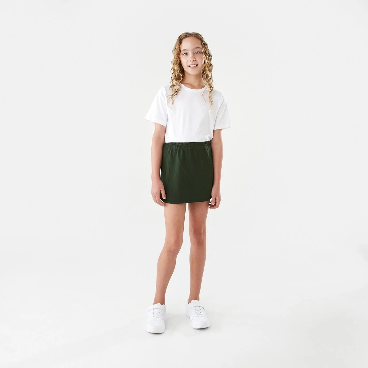5 School Knit Skort Sycamore, 5 of 8
