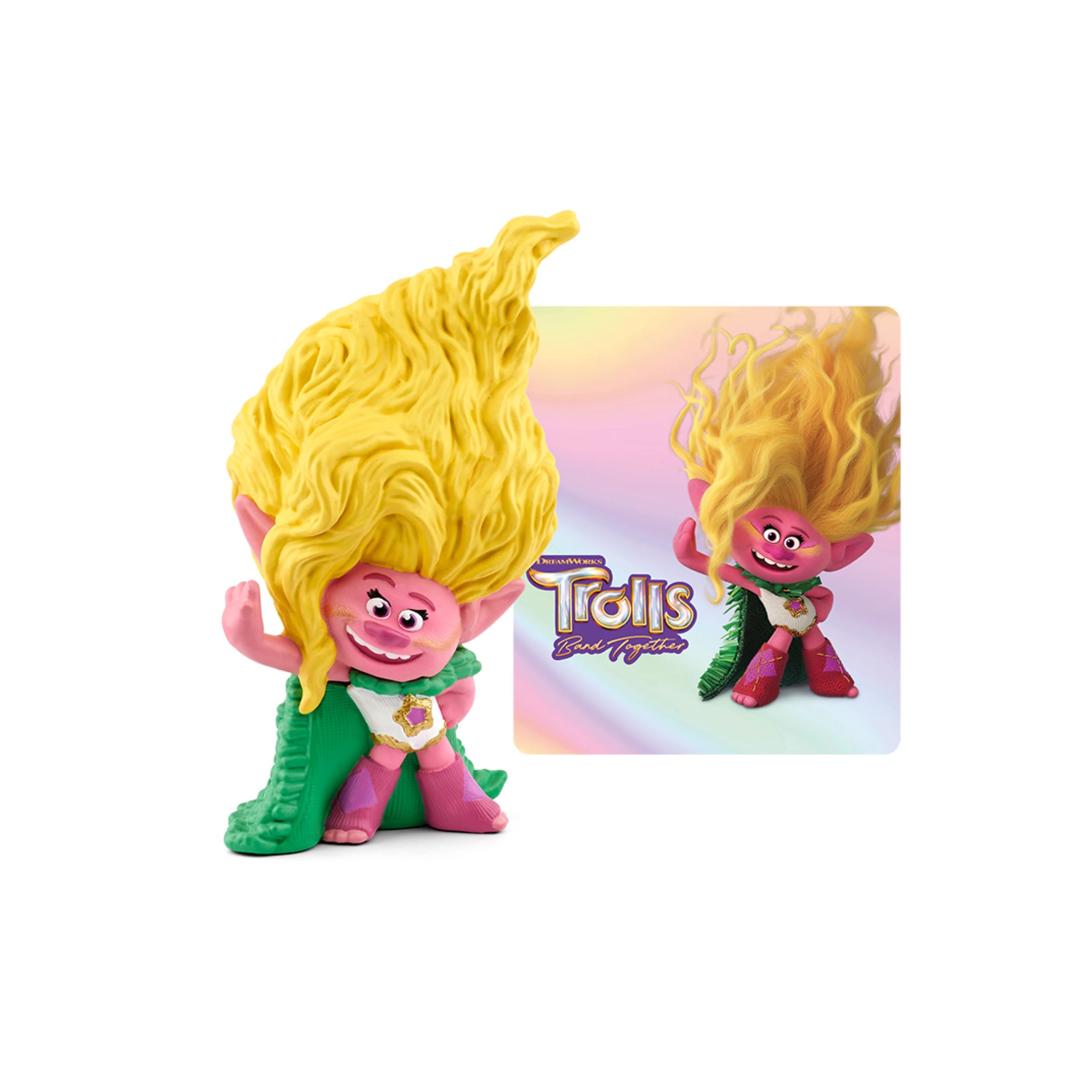 2 Tonies  Trolls - Viva Tonie Audio Character - Multi, 2 of 7
