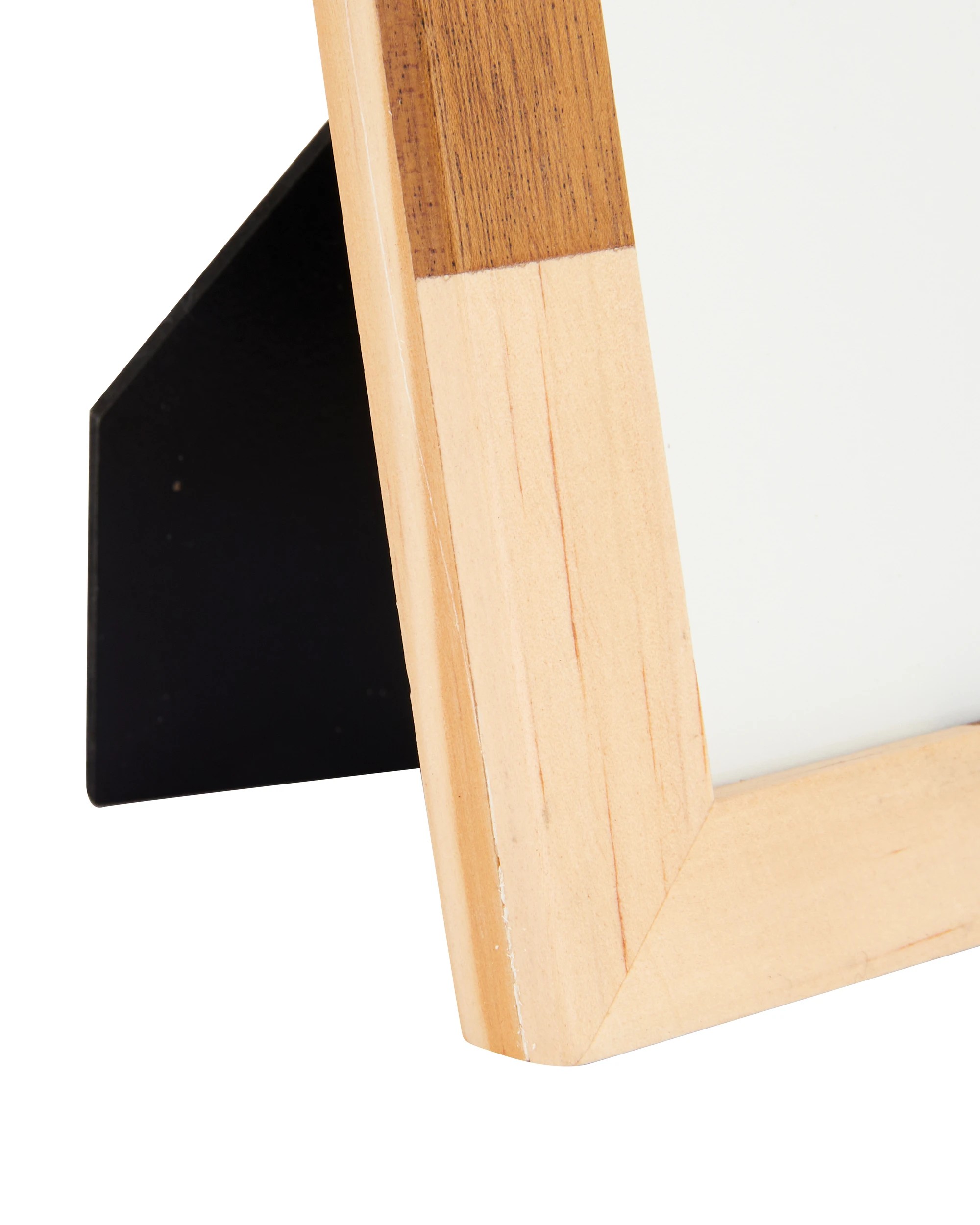 3 2 Tone Photo Frame - 5in. x 7in., Wood, 3 of 5