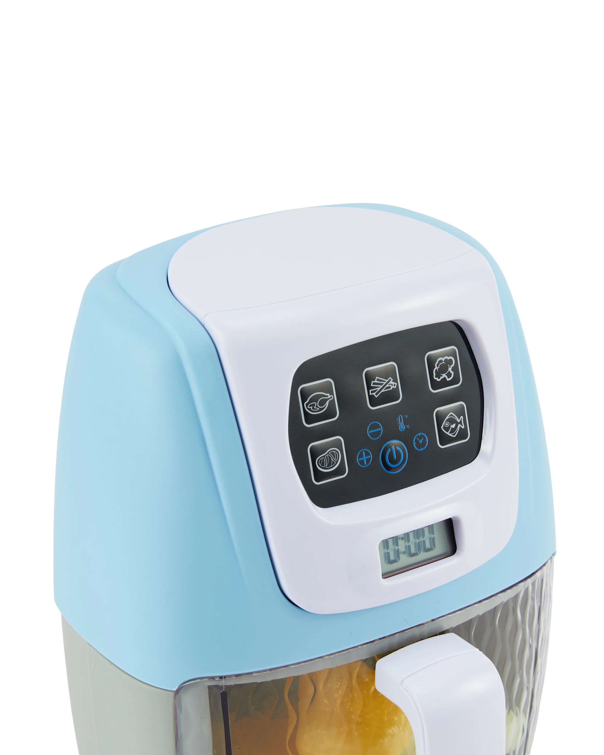 6 9 Piece Air Fryer Playset, 6 of 9