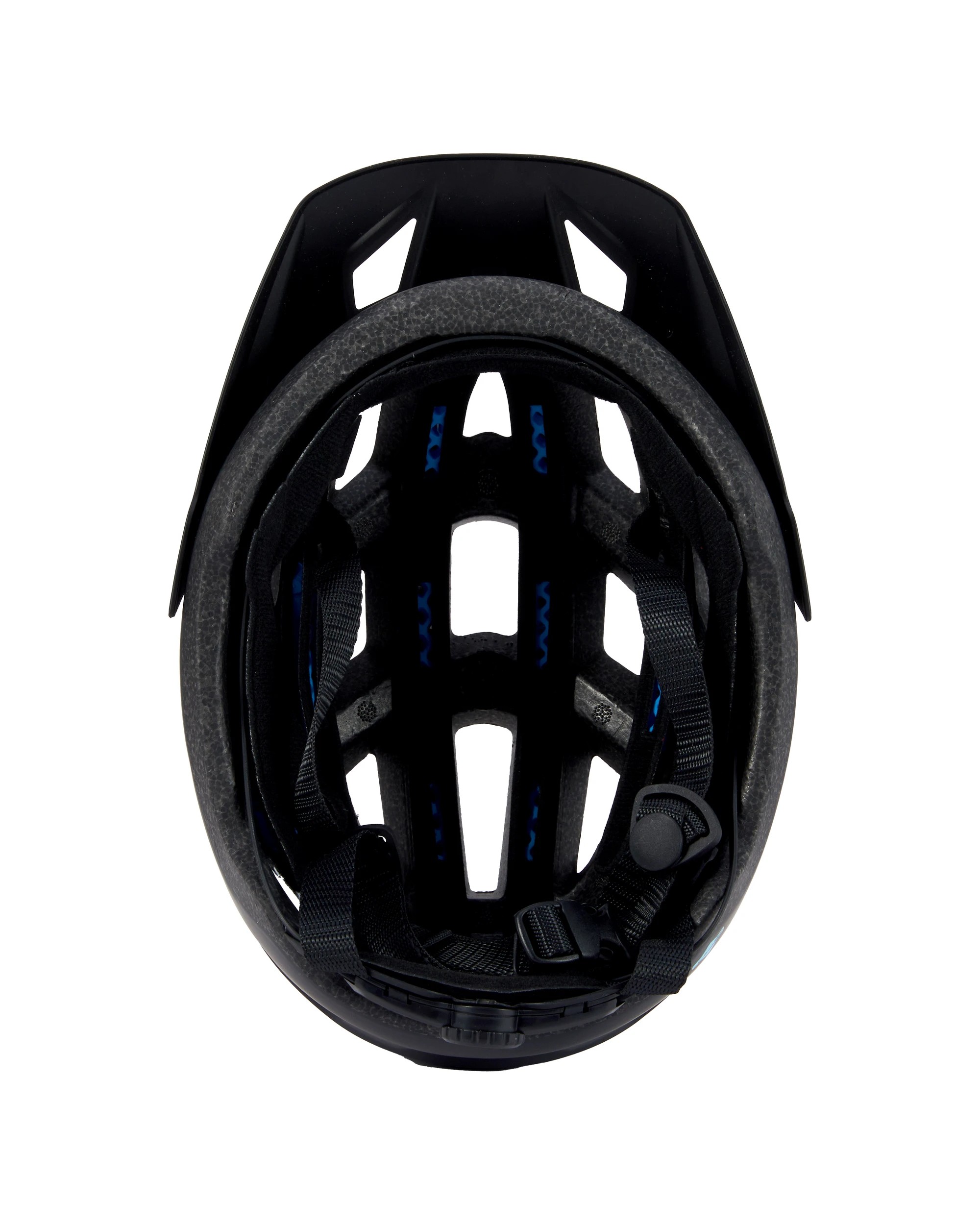 4 ERT Helmet - Medium, Black, 4 of 7