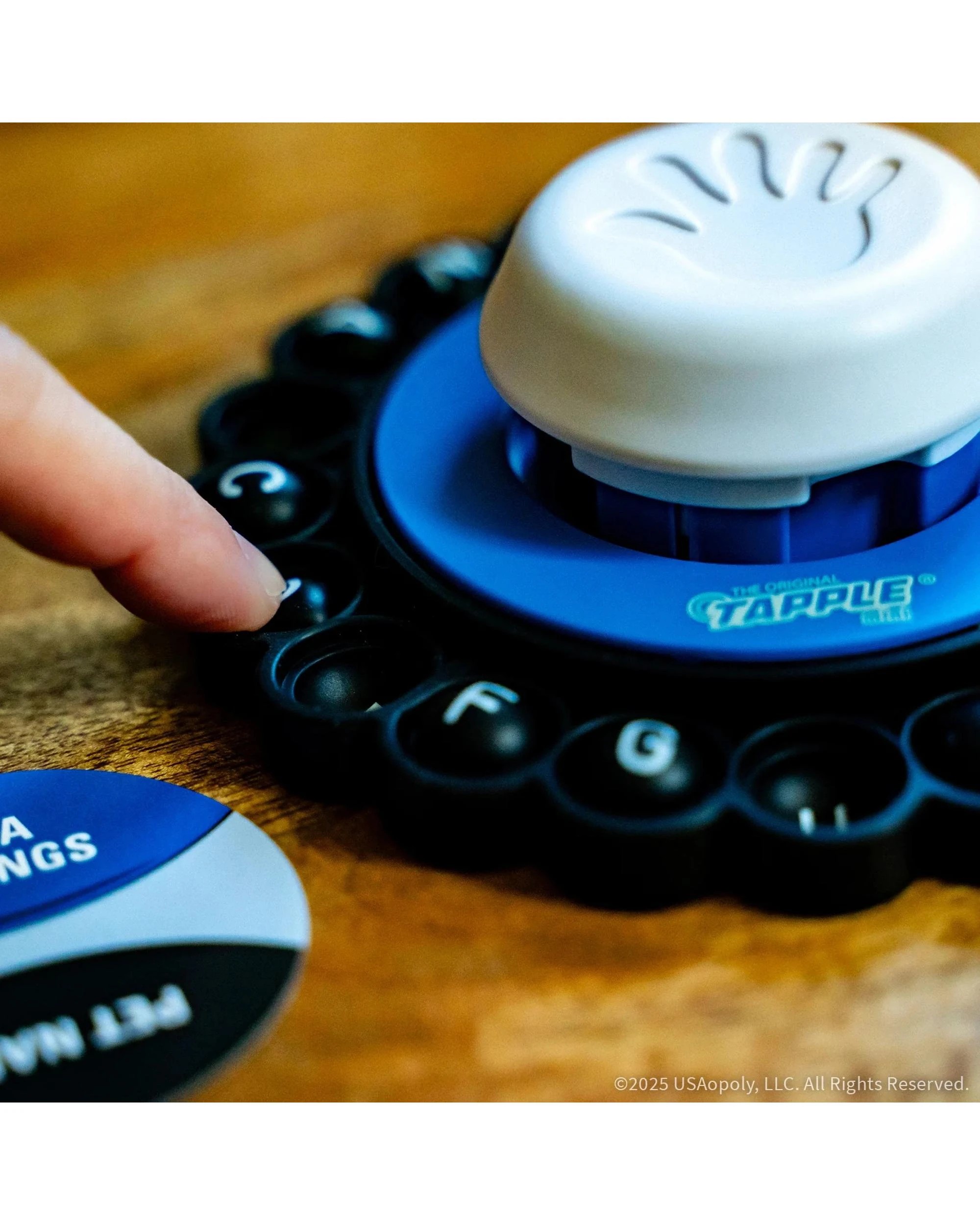 6 Tapple Mini Card Game, 6 of 8