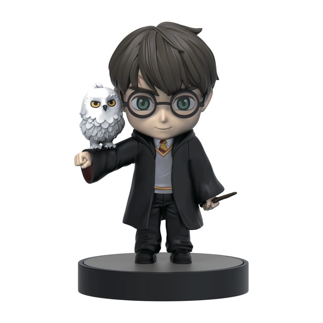 3 YuMe HeroBox Wizarding World Harry Potter Classic Series Figurine - Assorted, 3 of 10