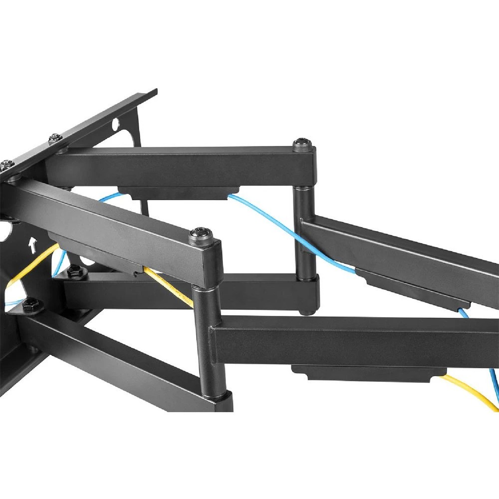 8 Brateck Heavy Duty Full Motion TV Wall Mount 32 – 100" 75kg, 8 of 10