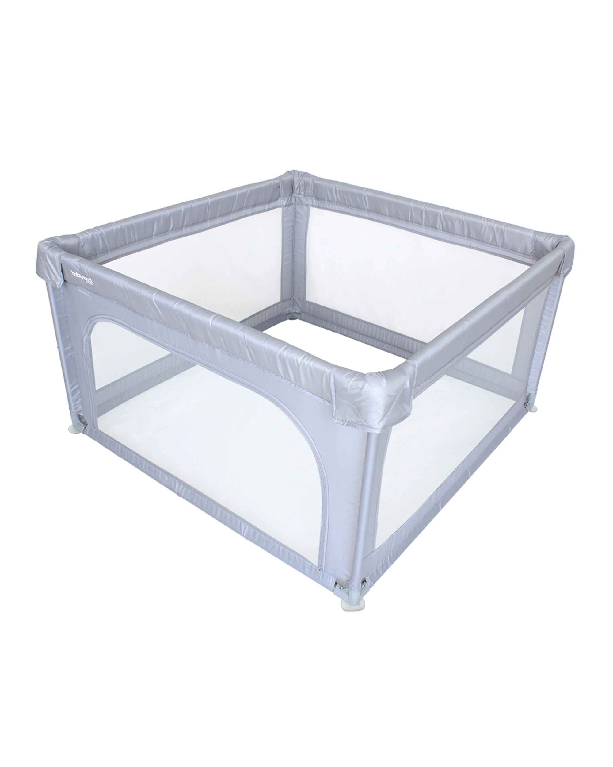 1 Babyhood Play Pen Small, 1 of 5