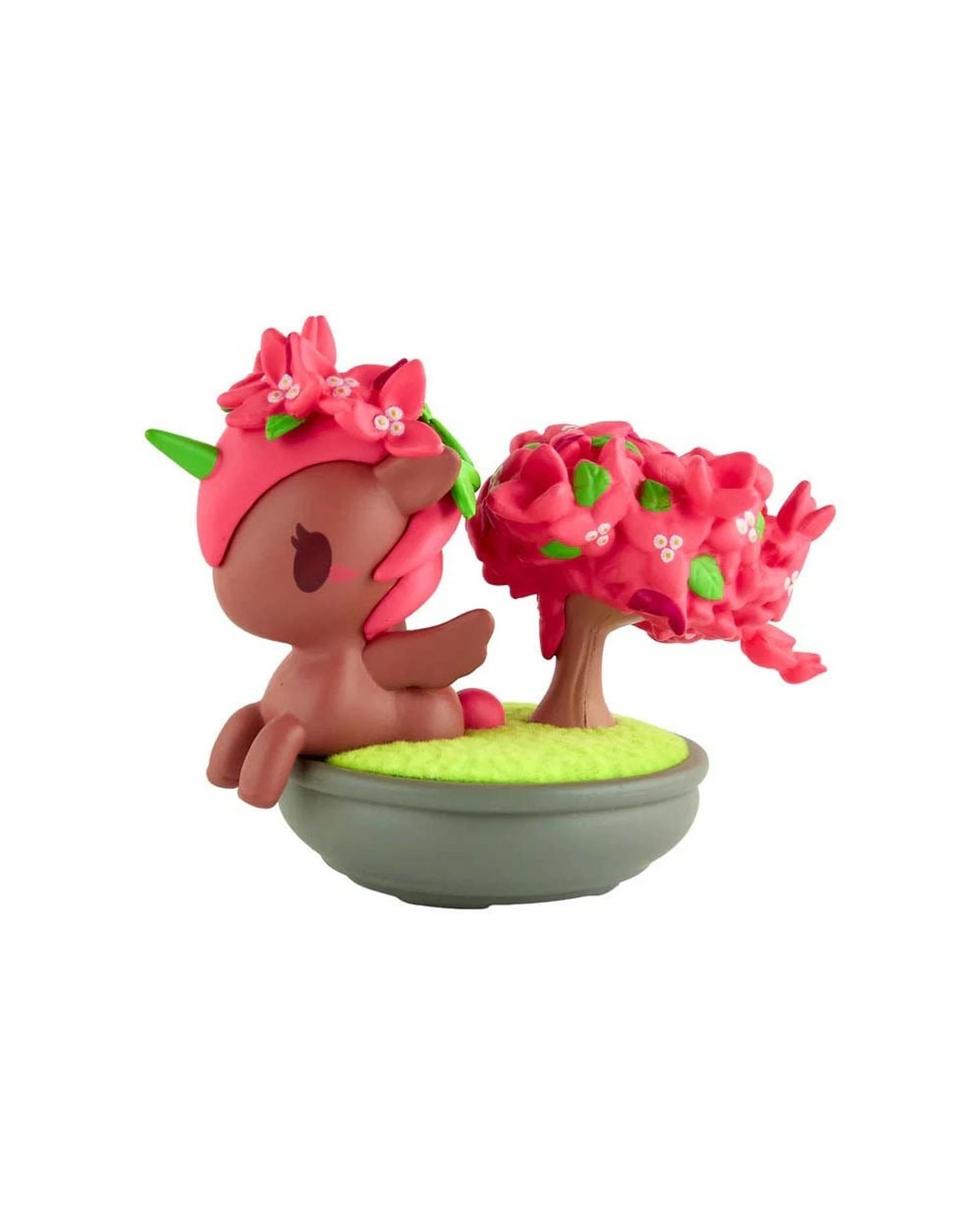 7 Tokidoki Unicorno Botanical Bonsai Blind Box, 7 of 9