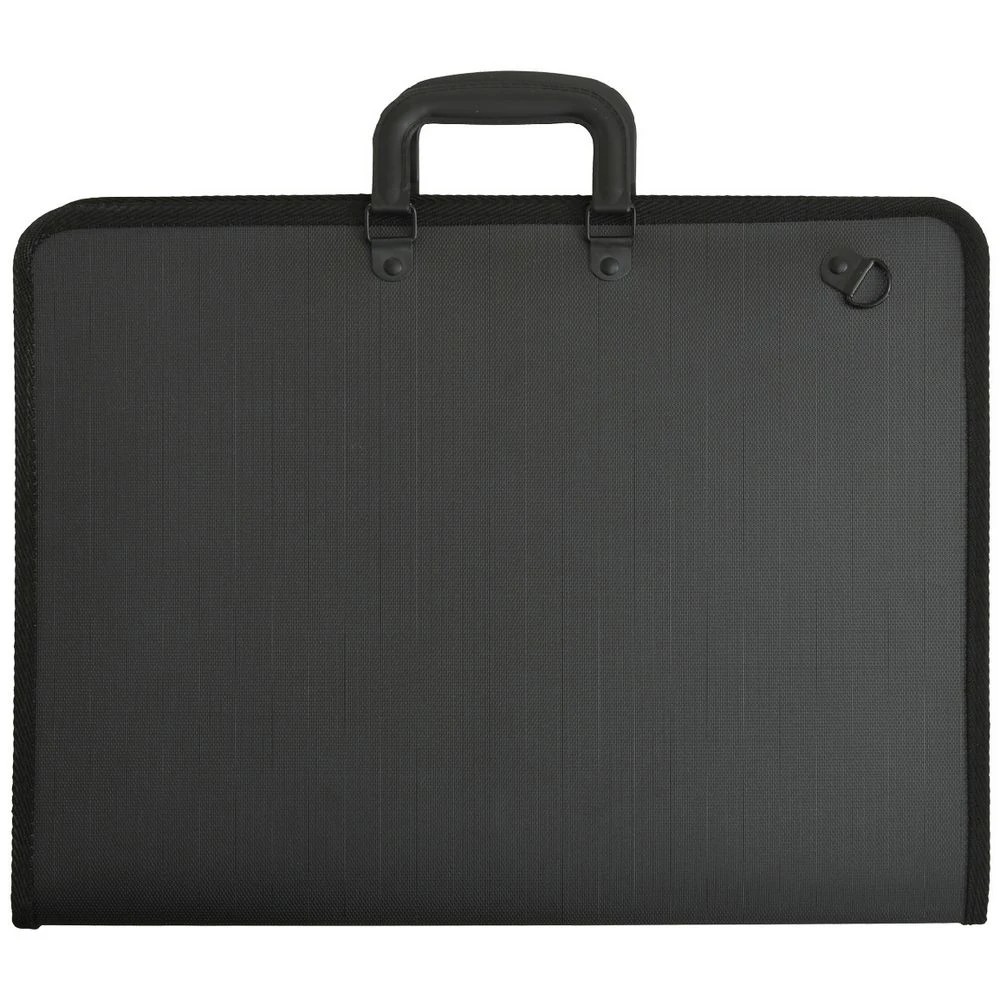 1 Keji Art Portfolio A3 Black, 1 of 2