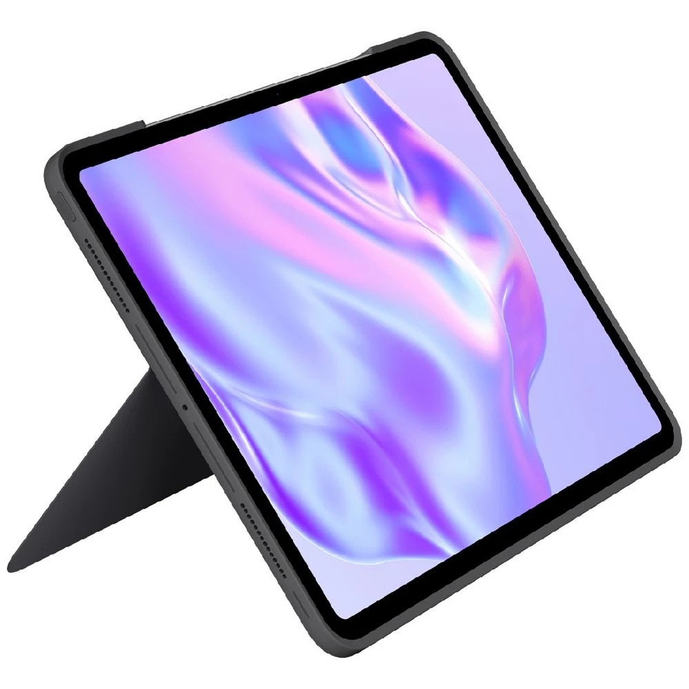 2 Logitech Combo Touch for iPad Pro 13" (M4/M5) Graphite, 2 of 6