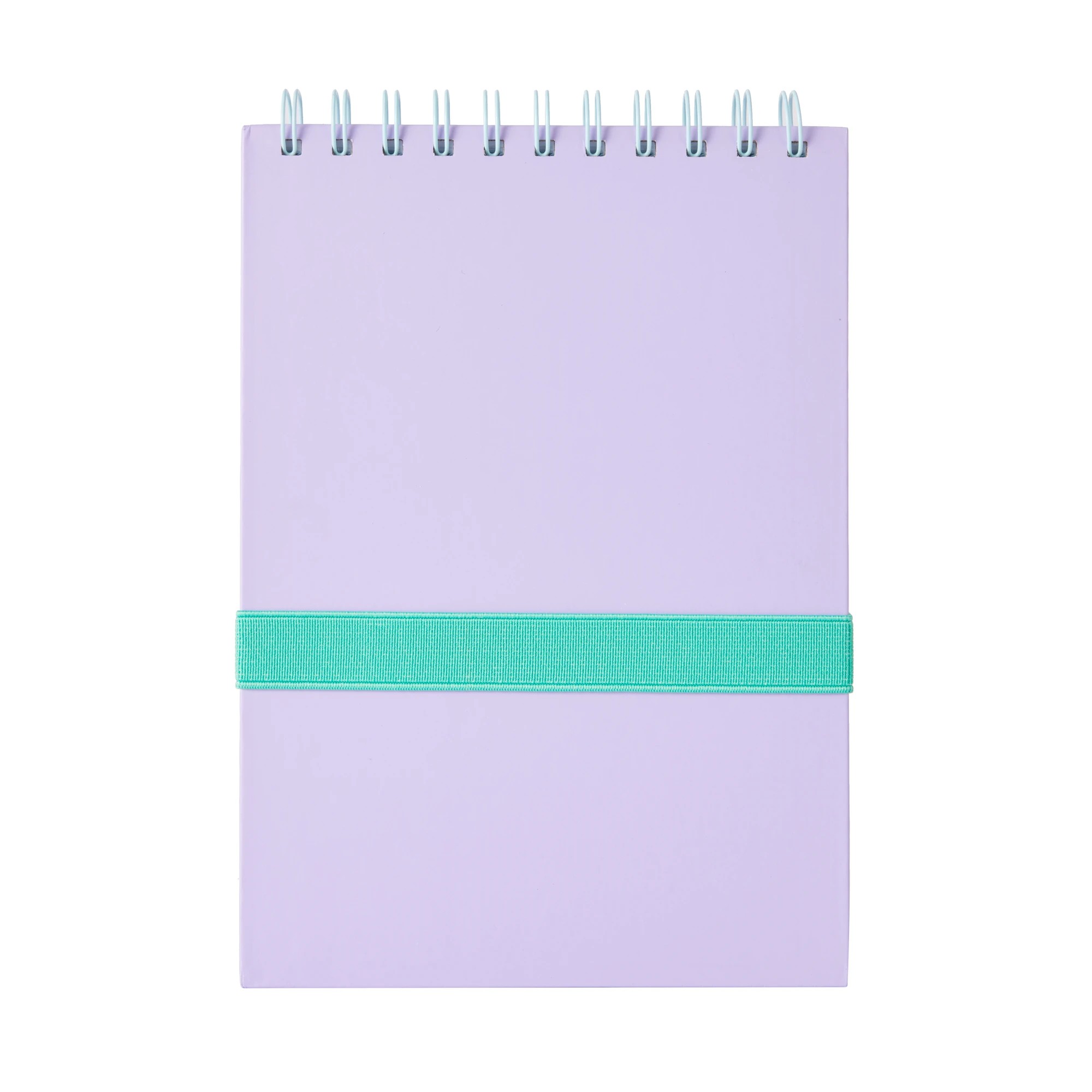 6 Notepad with Pen Holder, 6 of 7