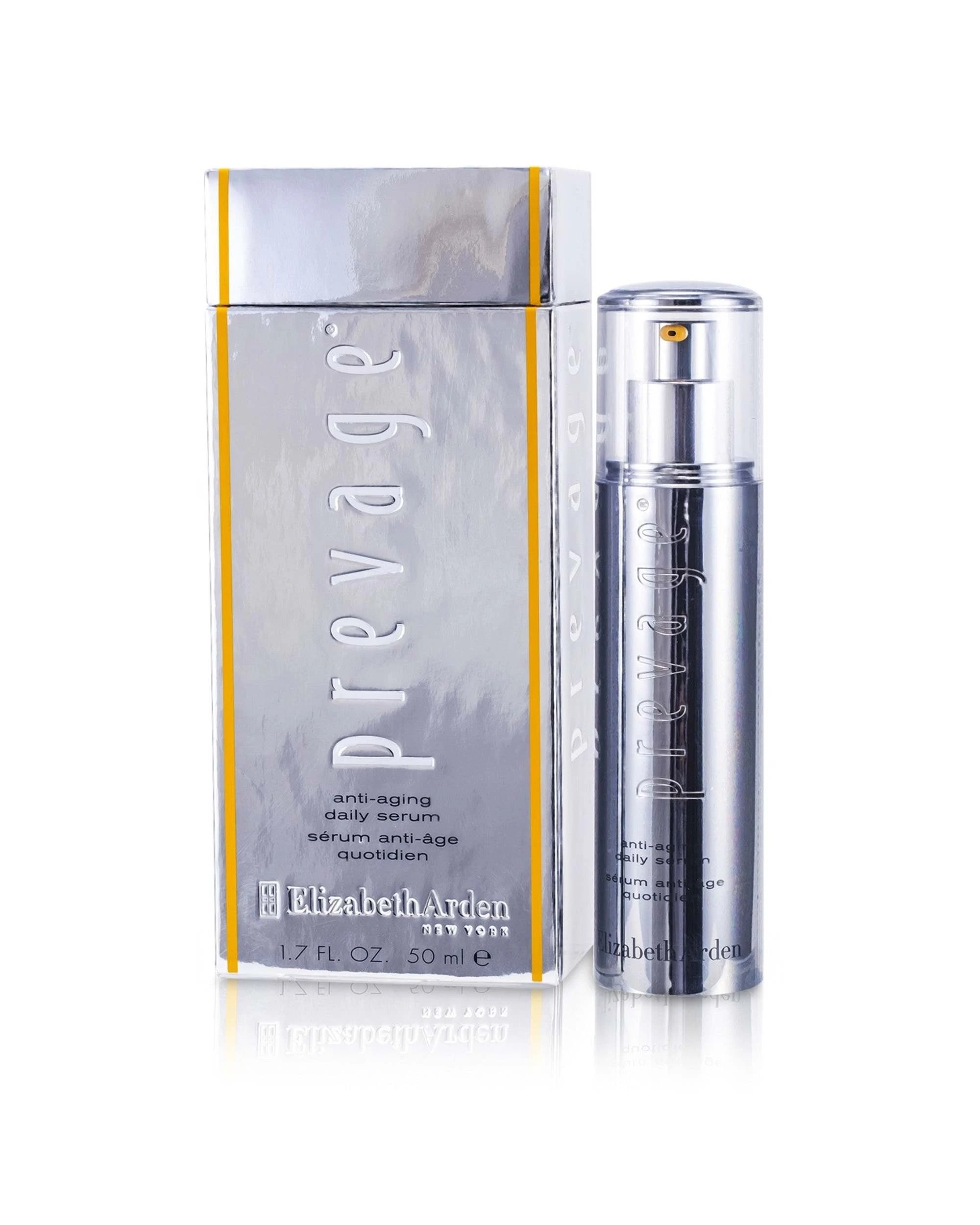 1 Prevage by Elizabeth Arden Anti-Aging Daily Serum  50ml/1.7oz, 1 of 2