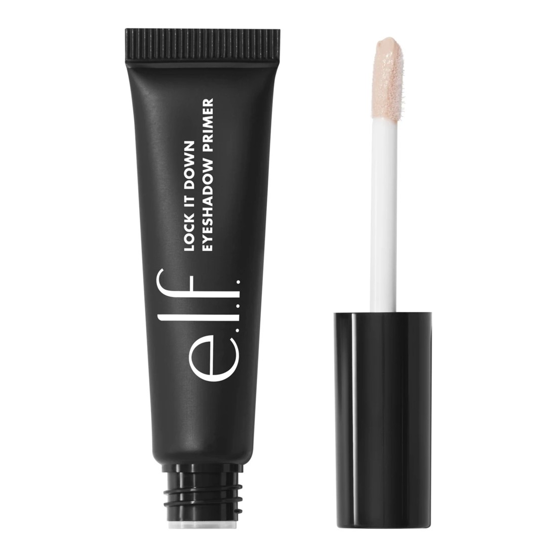 3 e.l.f. Lock It Down Eyeshadow Primer, 3 of 8