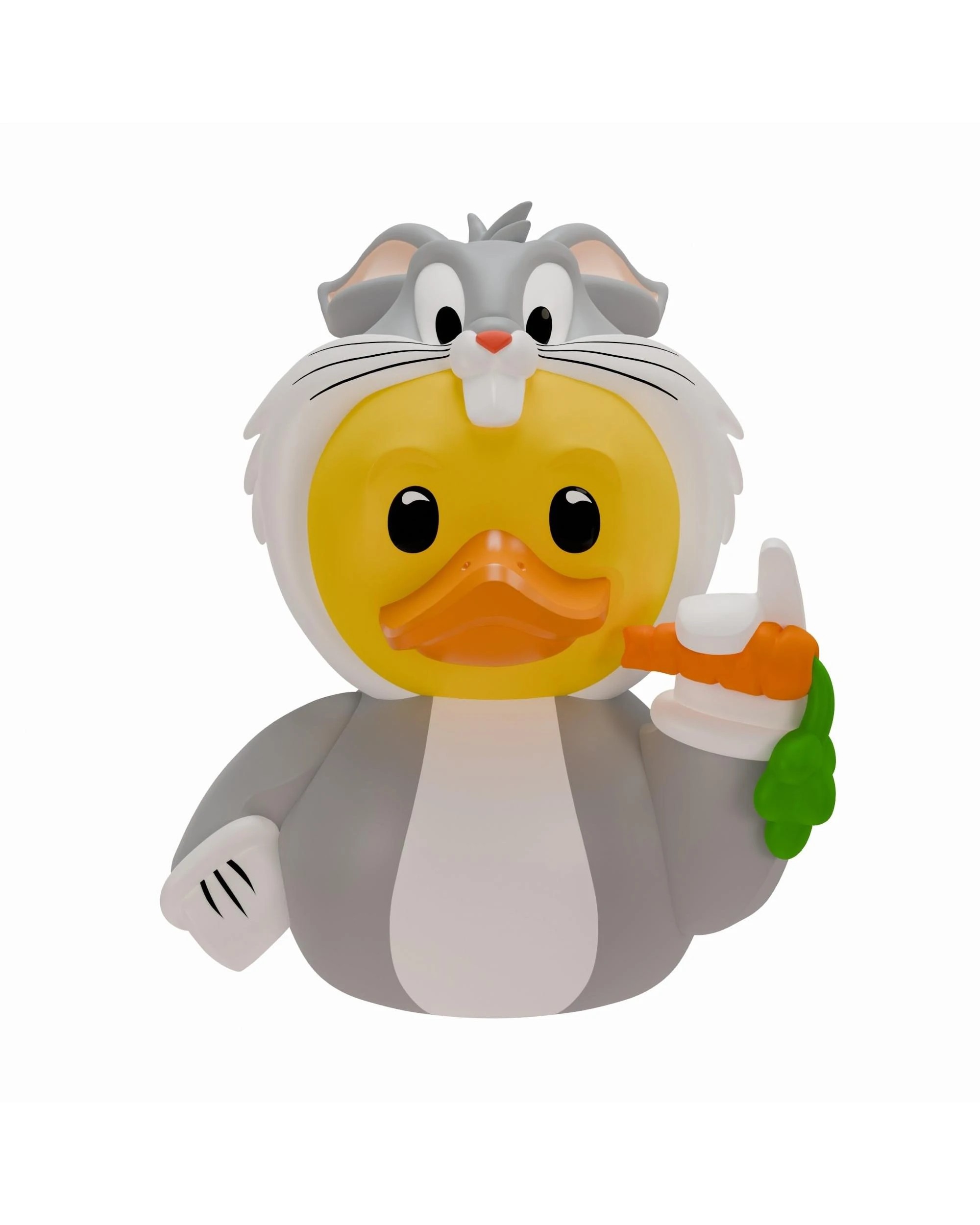 3 TUBBZ Looney Tunes Bugs Bunny Boxed Edition Cosplaying Duck Figure, 3 of 7