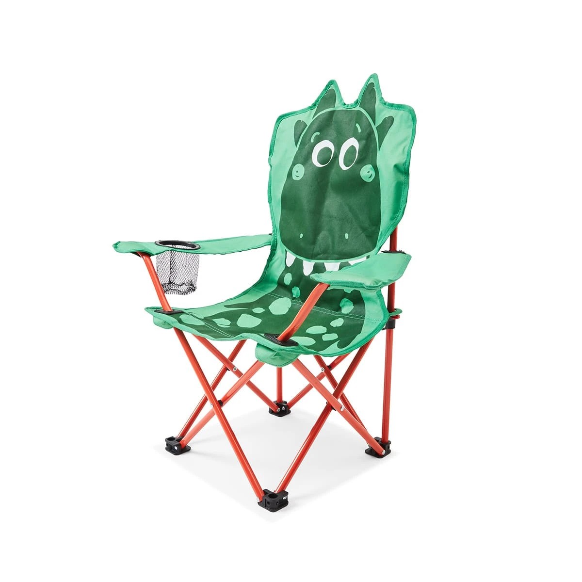 2 Kids' Camp Chair - Dino, 2 of 9