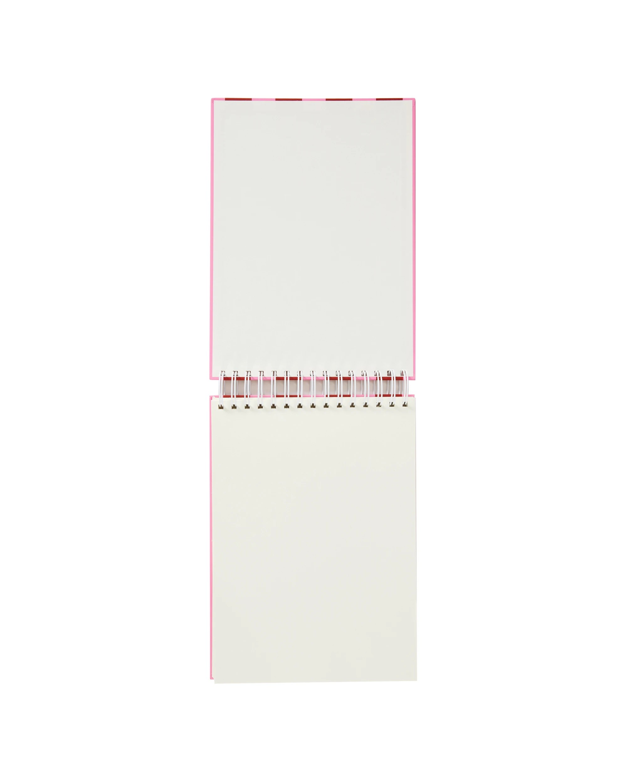 2 8in. x 11in. Sketch Pad - Stripes, 2 of 4