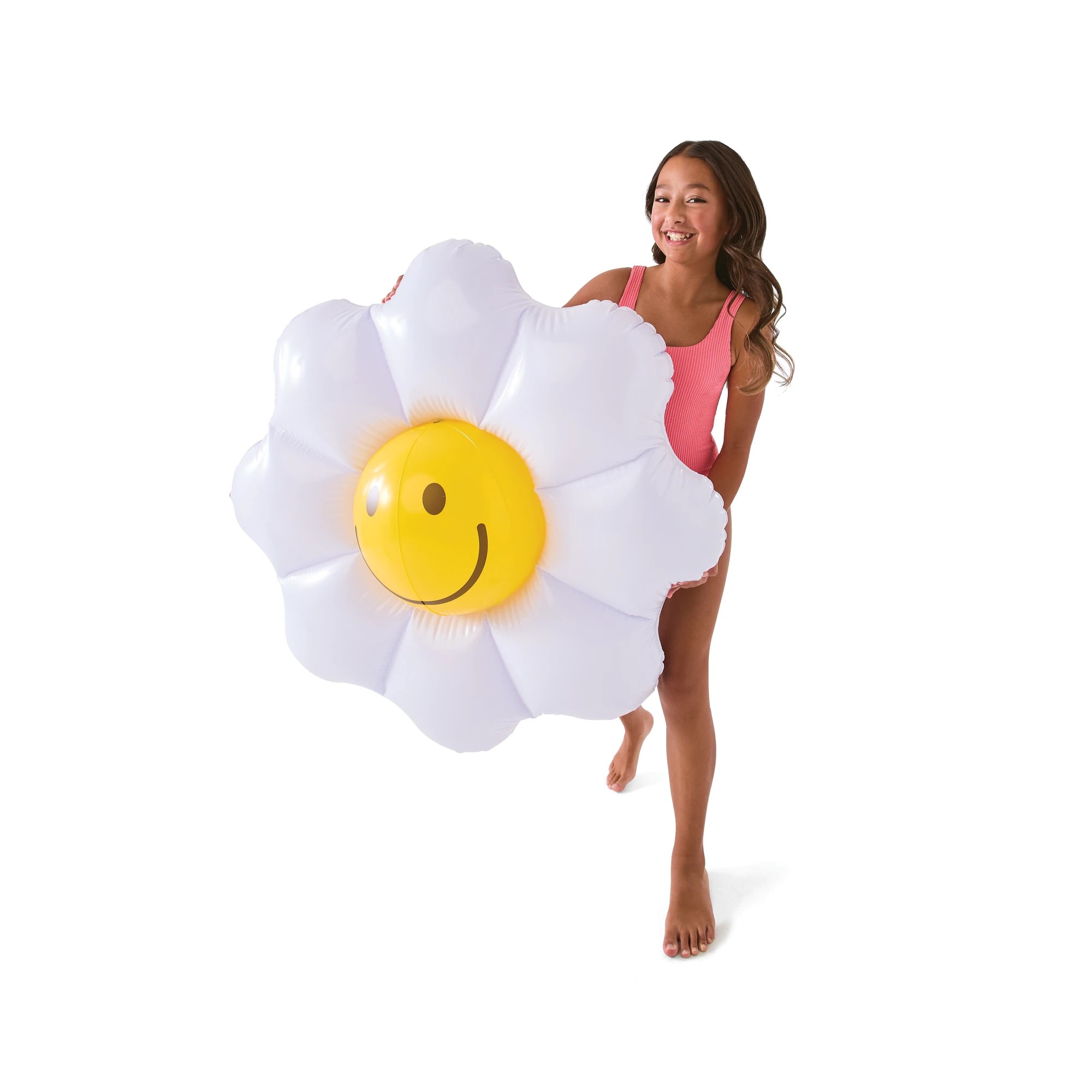 2 Inflatable Daisy Float, 2 of 10