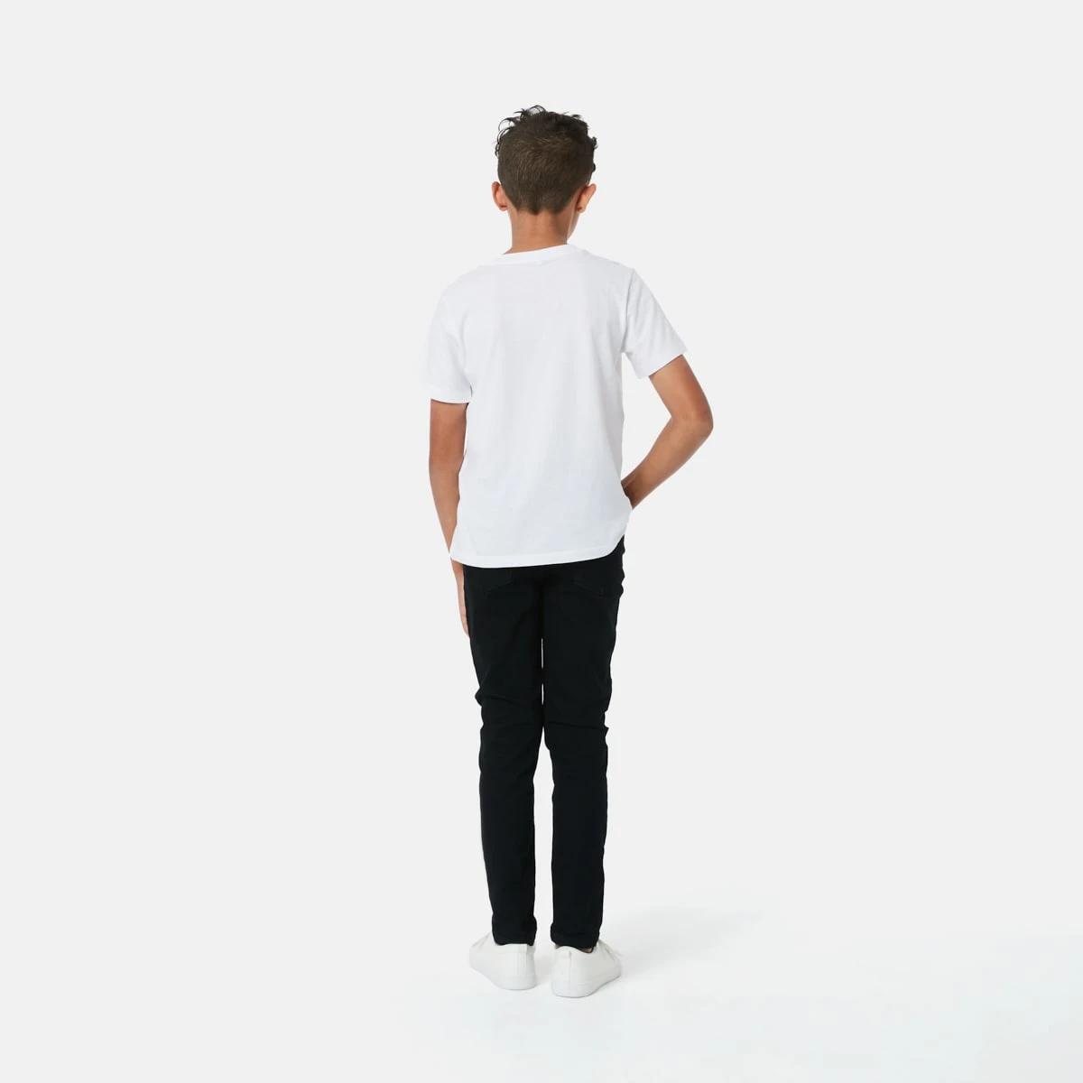 5 Slim fit Jeans Black, 5 of 7