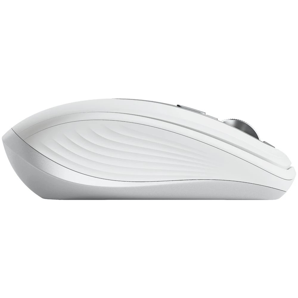 3 Logitech MX Anywhere 3S Mouse Pale Grey, 3 of 9