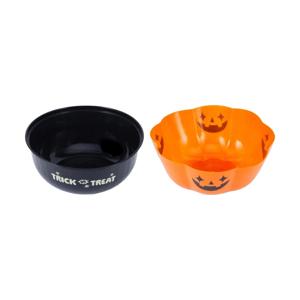 Trick or Treat Candy Bowl - Asso