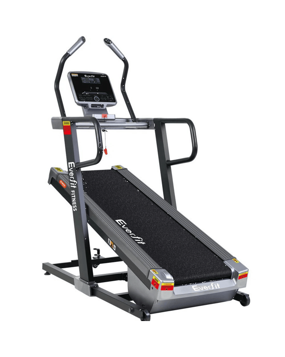 Everfit 3 in 1 Treadmill Electric Incline Trainer Professional Home Gym Fitness Machine