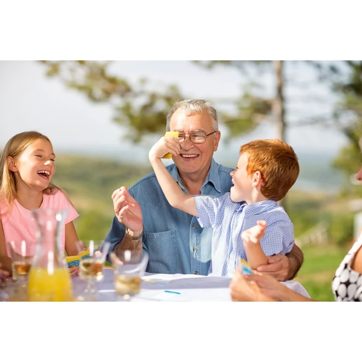 8 Do You Really Know Your Family? Game, 8 of 10