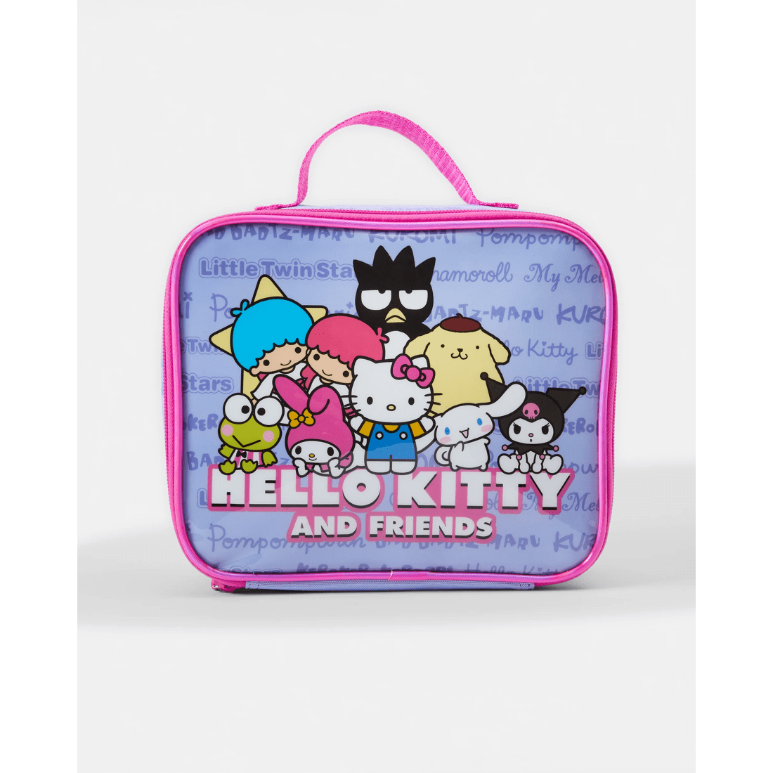 8 2 Piece Hello Kitty Backpack Set, 8 of 8