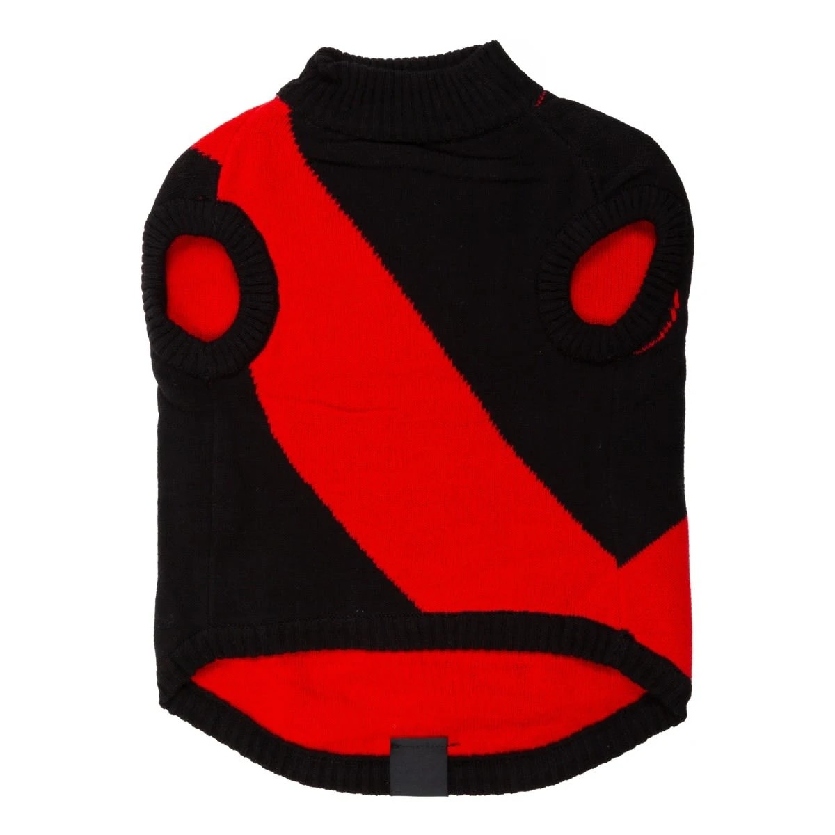 3 AFL Essendon Bombers Pet Jumper - Large, 3 of 4