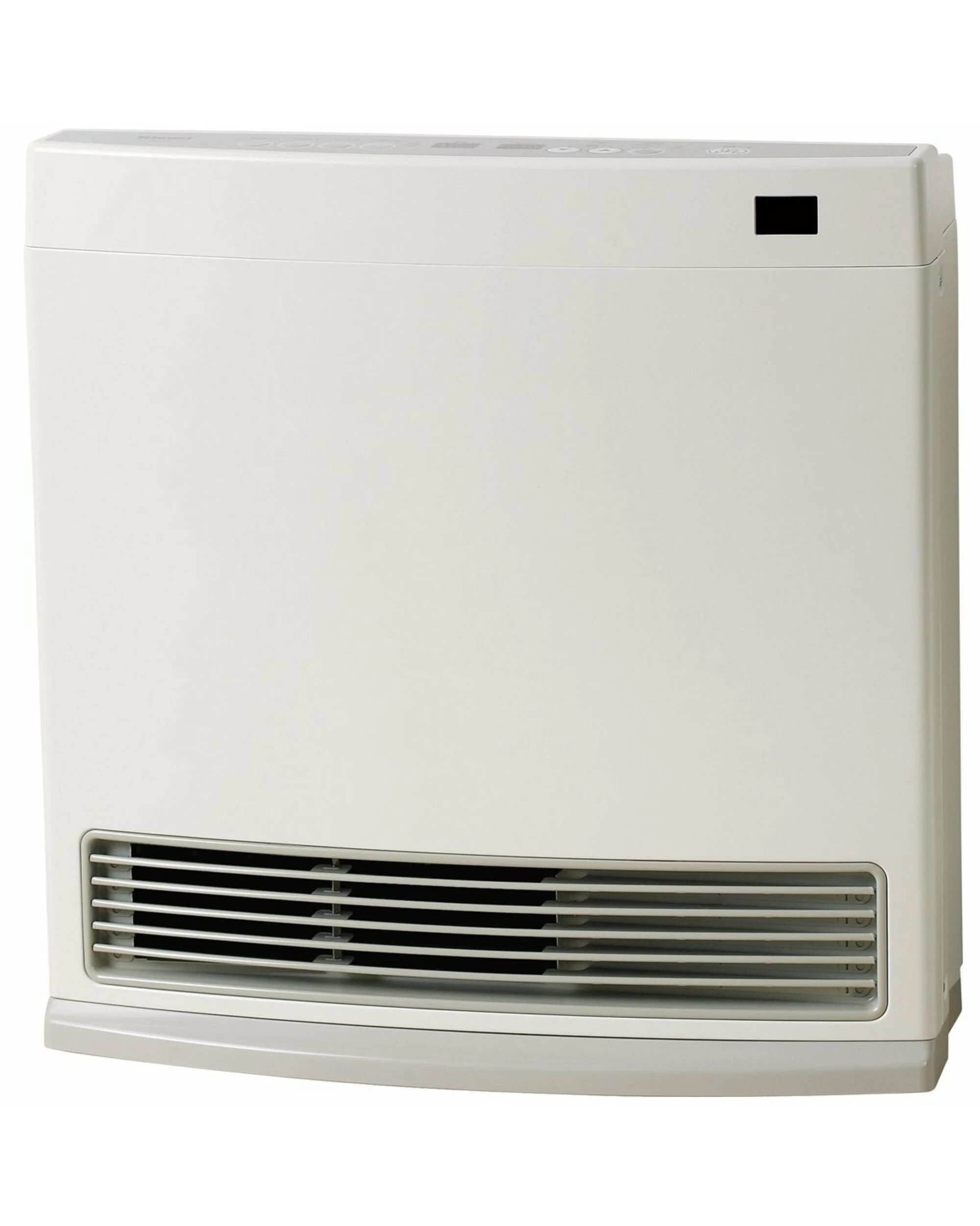 1 Rinnai Dynamo LPG Heater, 1 of 5
