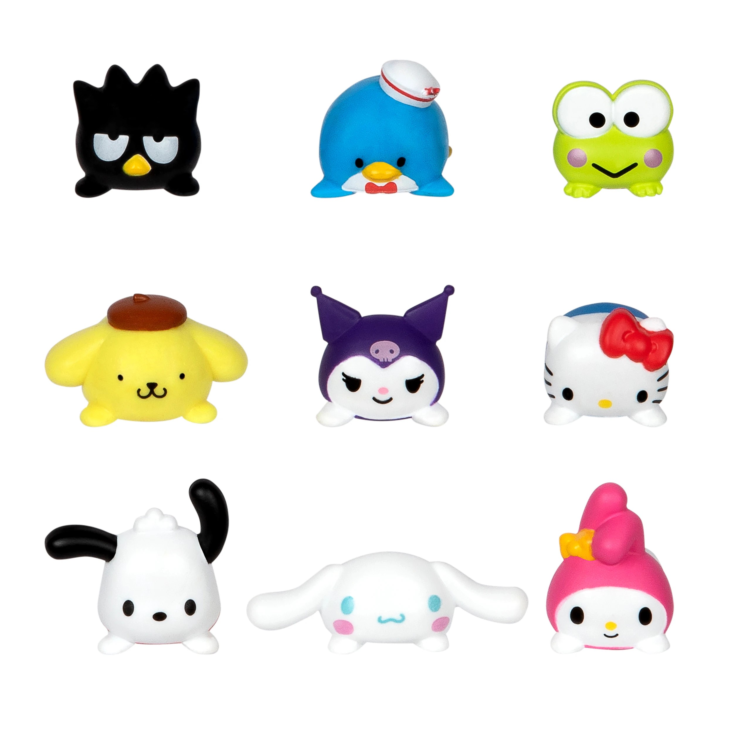 7 Hello Kitty and Friends Reach for the Stars Game, 7 of 8