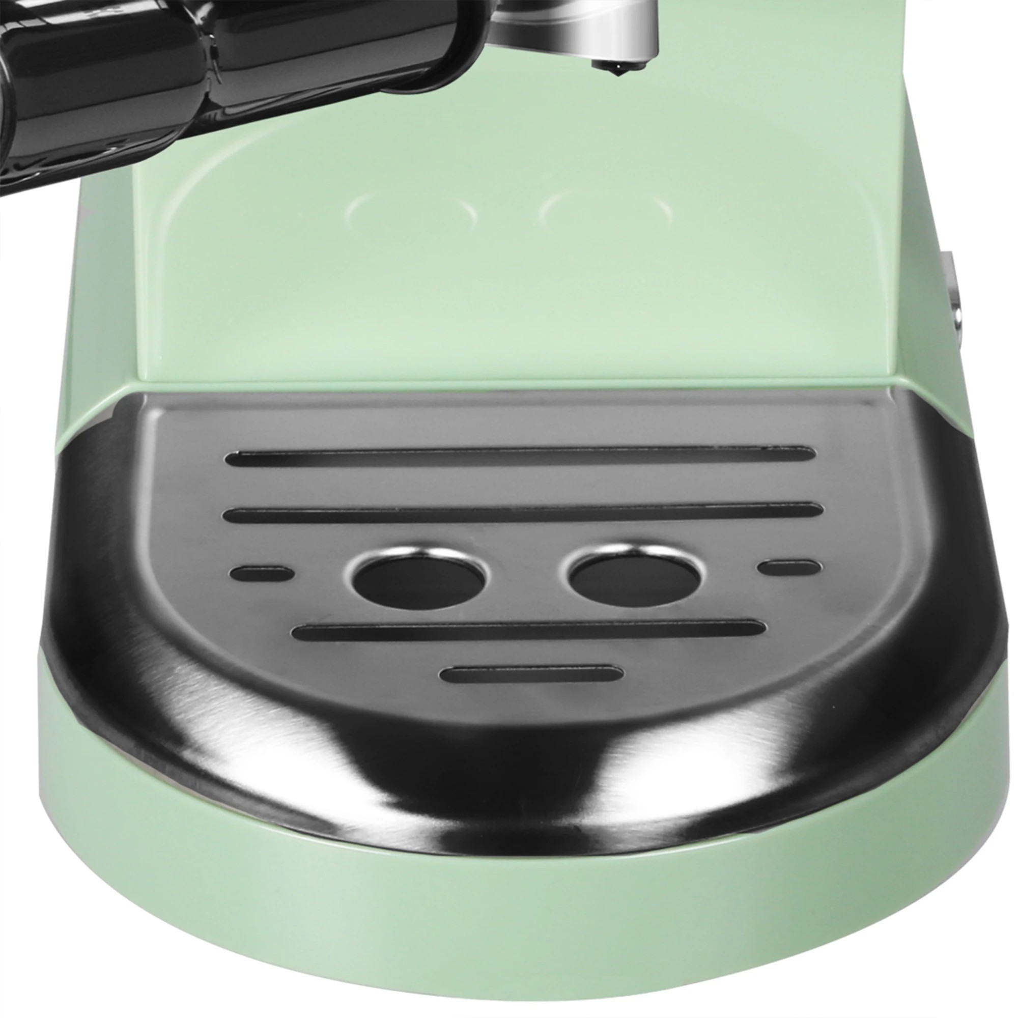 5 Spector Coffee Machine Mint - Green, 5 of 5