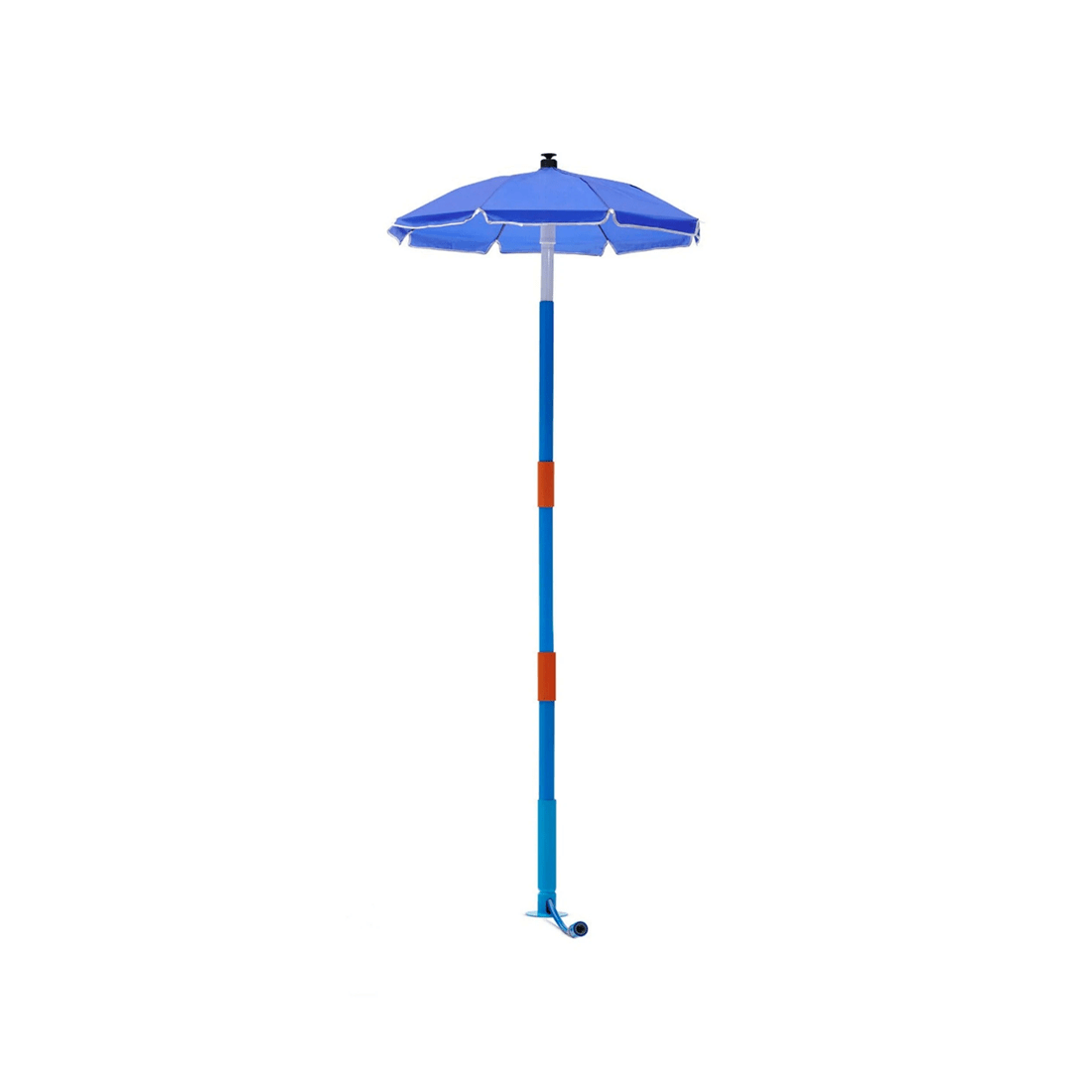 1 Plum Play Au Water Umbrella Fountain Outdoor Water Toy Ages 3 Years Plus
 - Blue, 1 of 7
