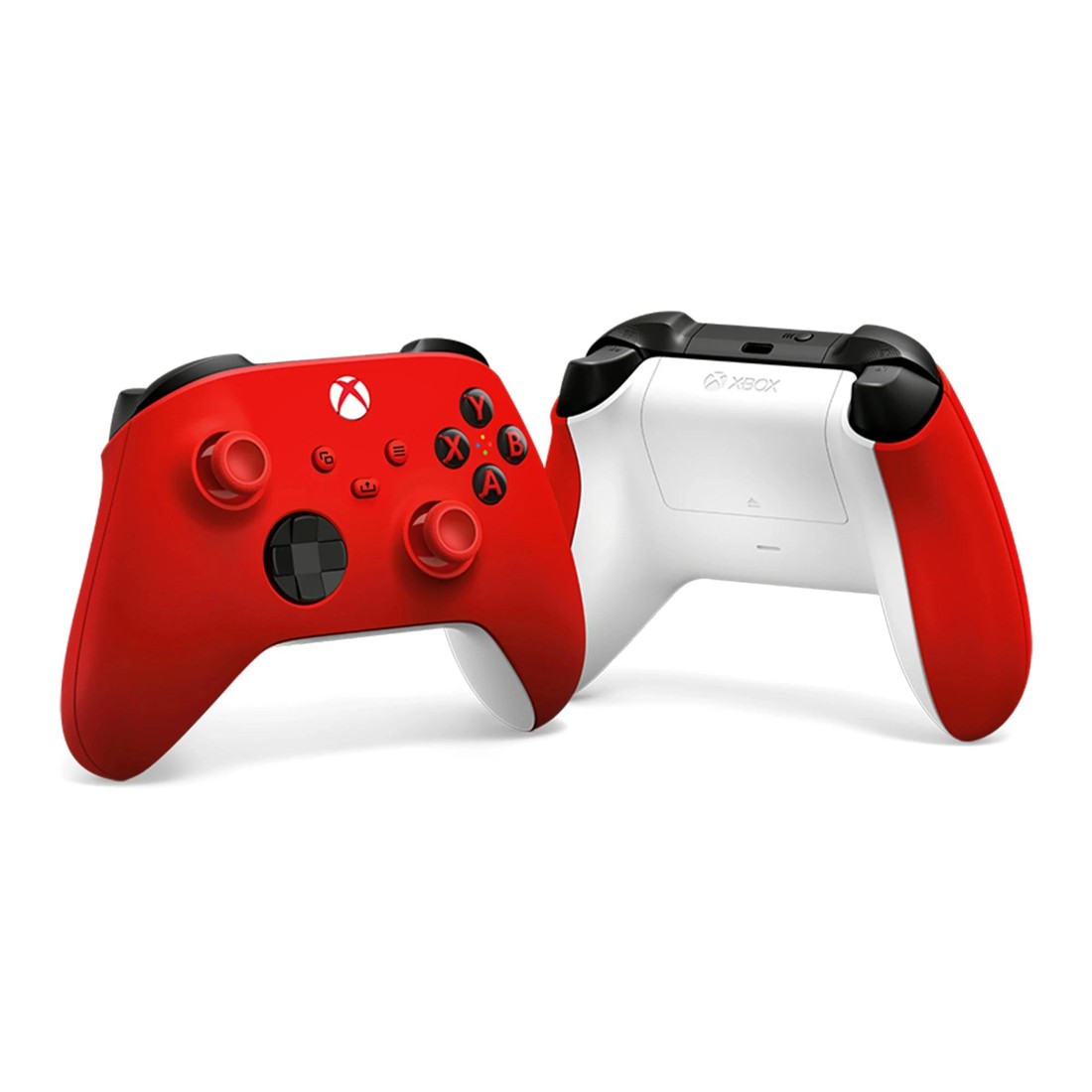 4 Xbox Wireless Controller – Pulse - Red, 4 of 8