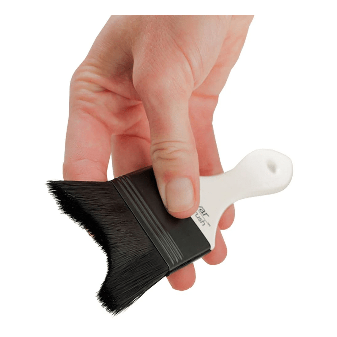 6 Gamblin 50mm Gamvar Varnish Brush, 6 of 10